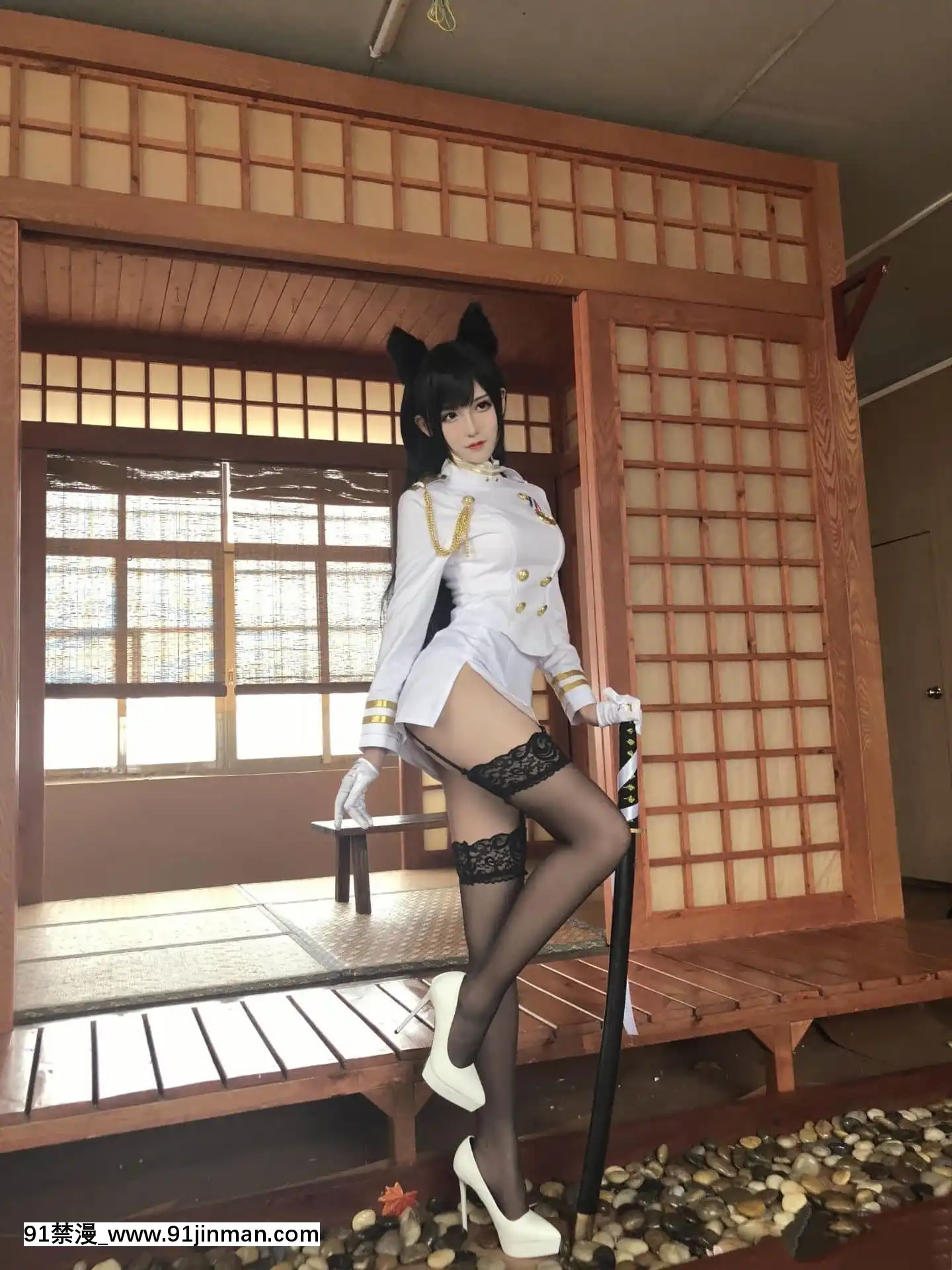 鬥魚二次元一姐腐團兒[出包王女 h漫]