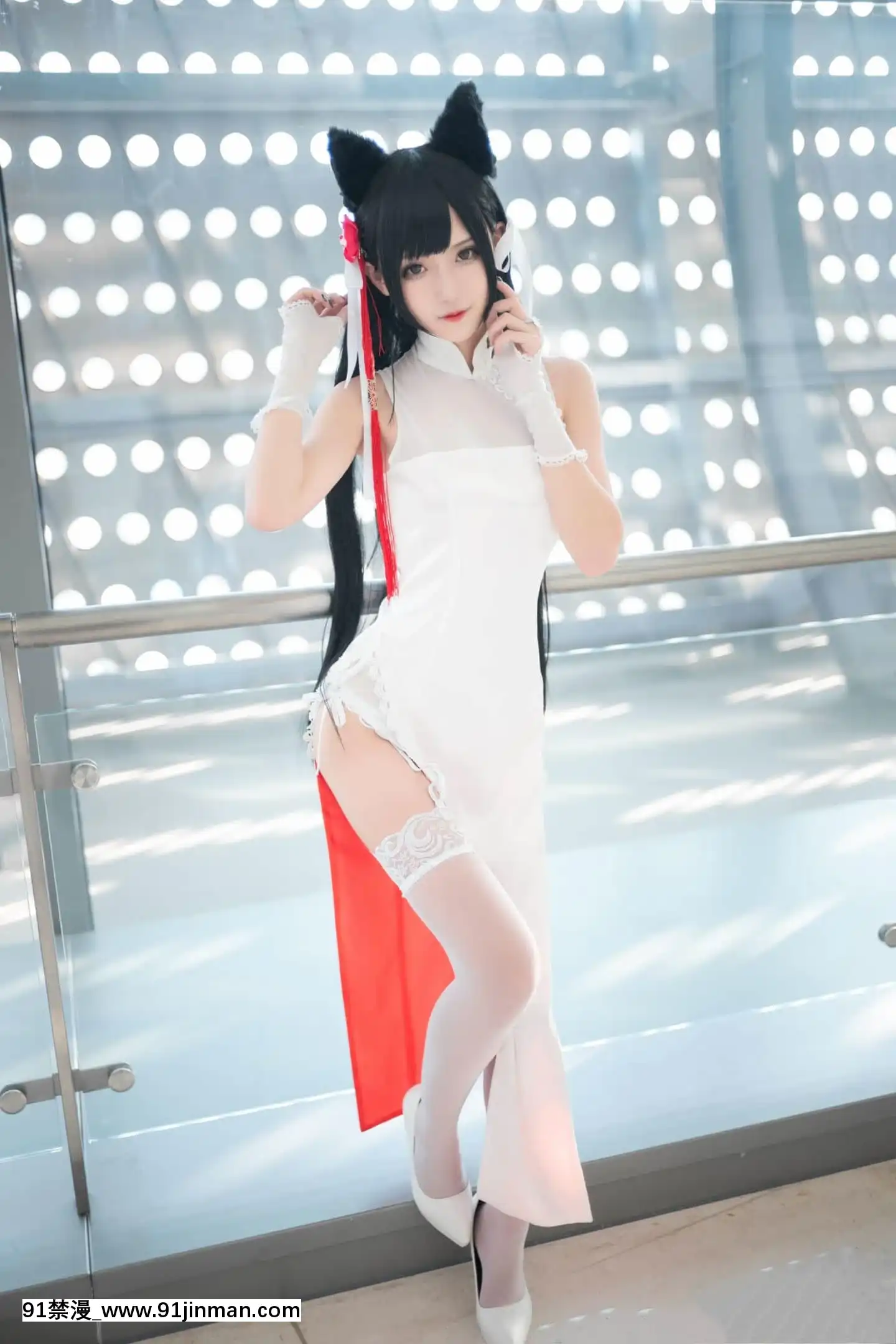 鬥魚二次元一姐腐團兒[出包王女 h漫]