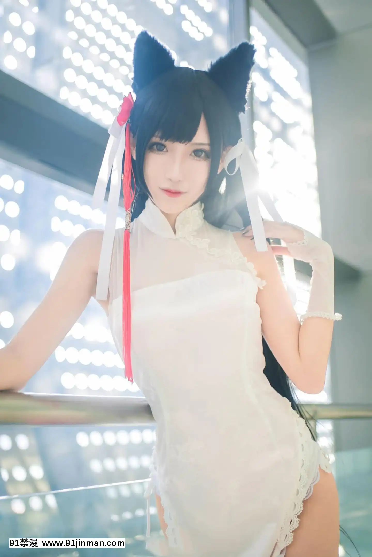 鬥魚二次元一姐腐團兒[出包王女 h漫]
