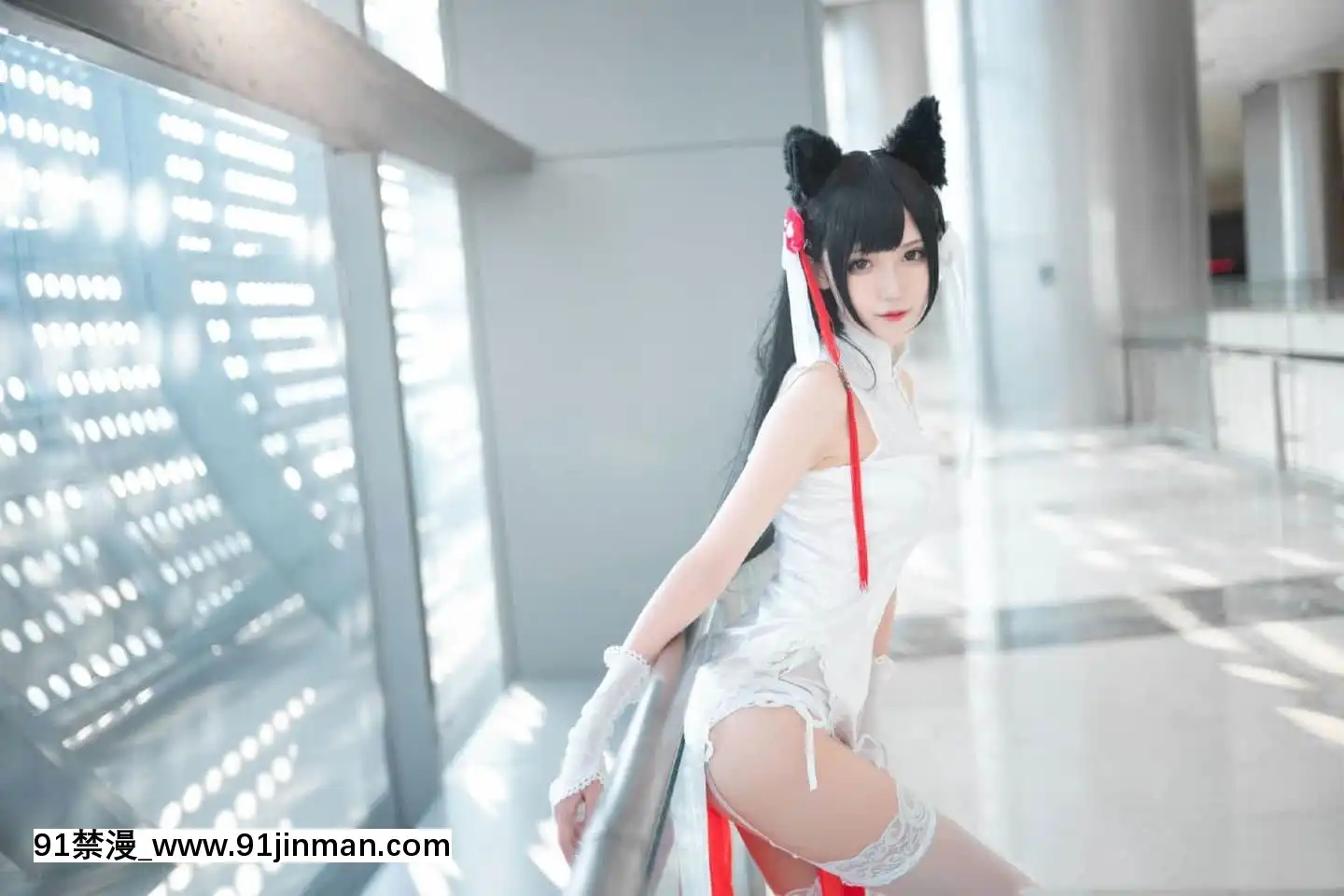 鬥魚二次元一姐腐團兒[出包王女 h漫]