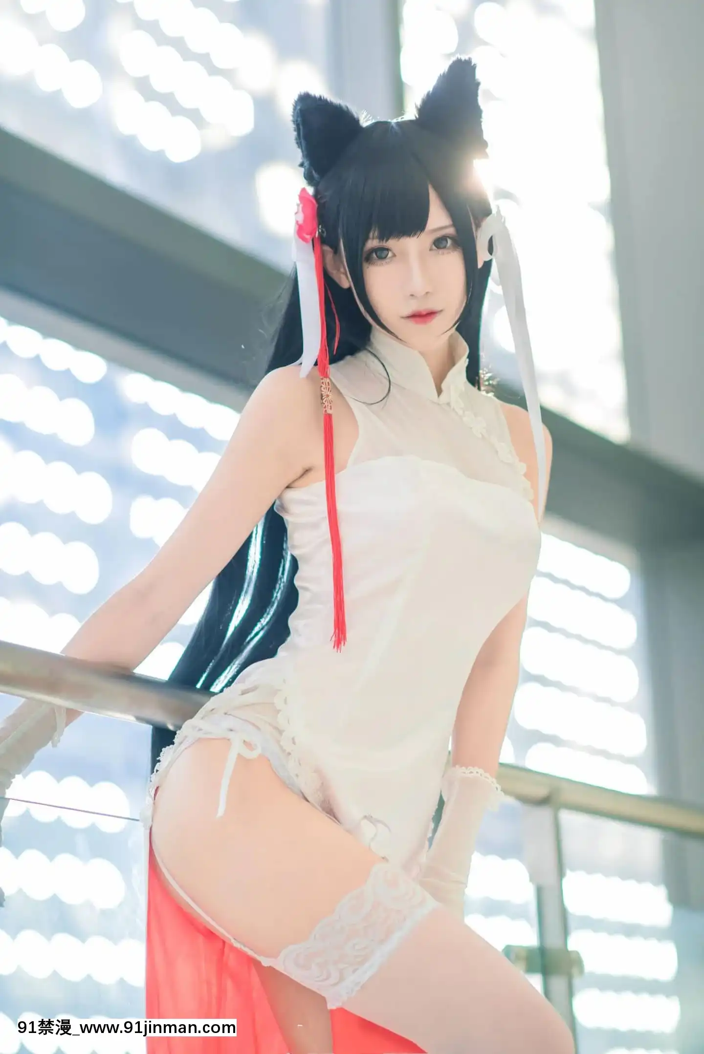 鬥魚二次元一姐腐團兒[出包王女 h漫]