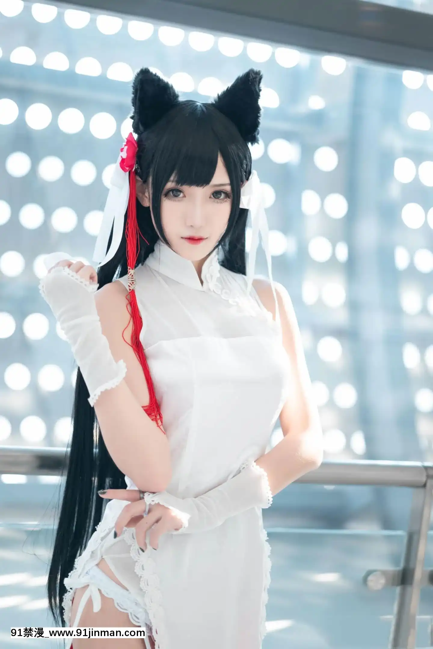 鬥魚二次元一姐腐團兒[出包王女 h漫]