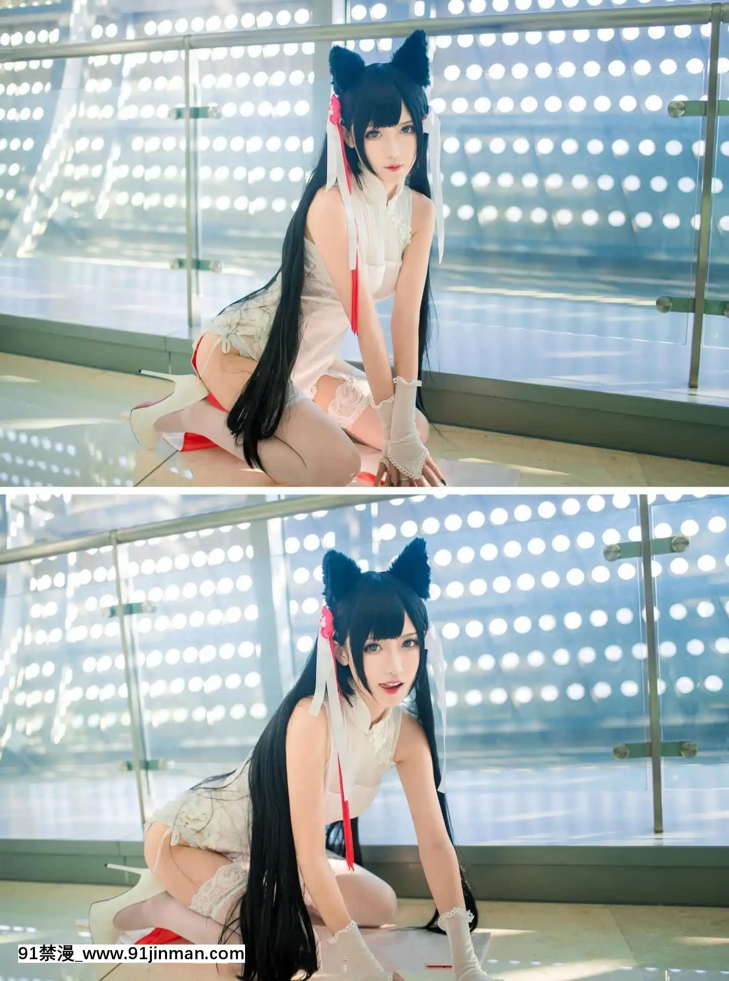鬥魚二次元一姐腐團兒[出包王女 h漫]