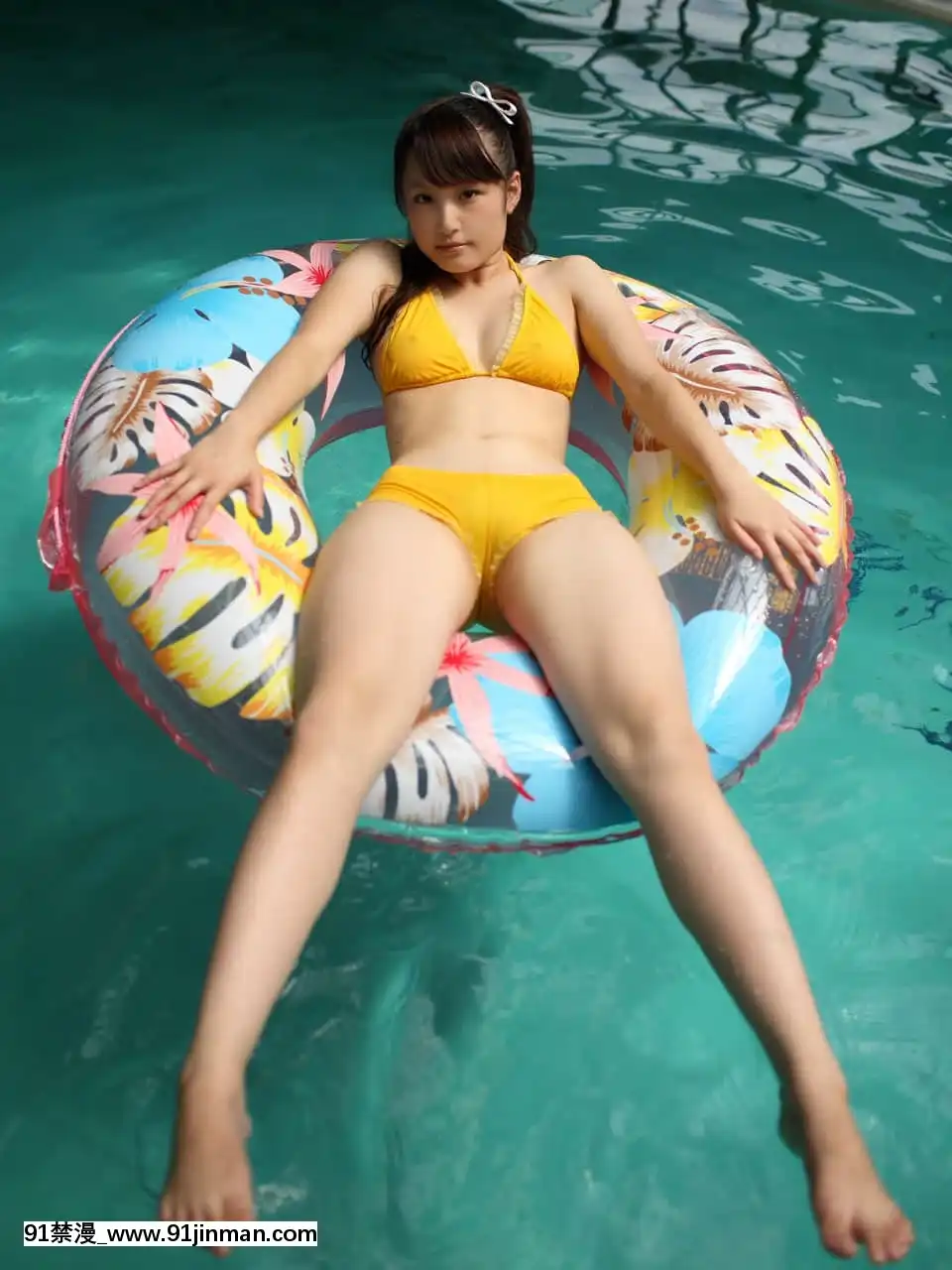 [AomiWorld]CURVEAi愛Vol.1[白雪公主 h漫]