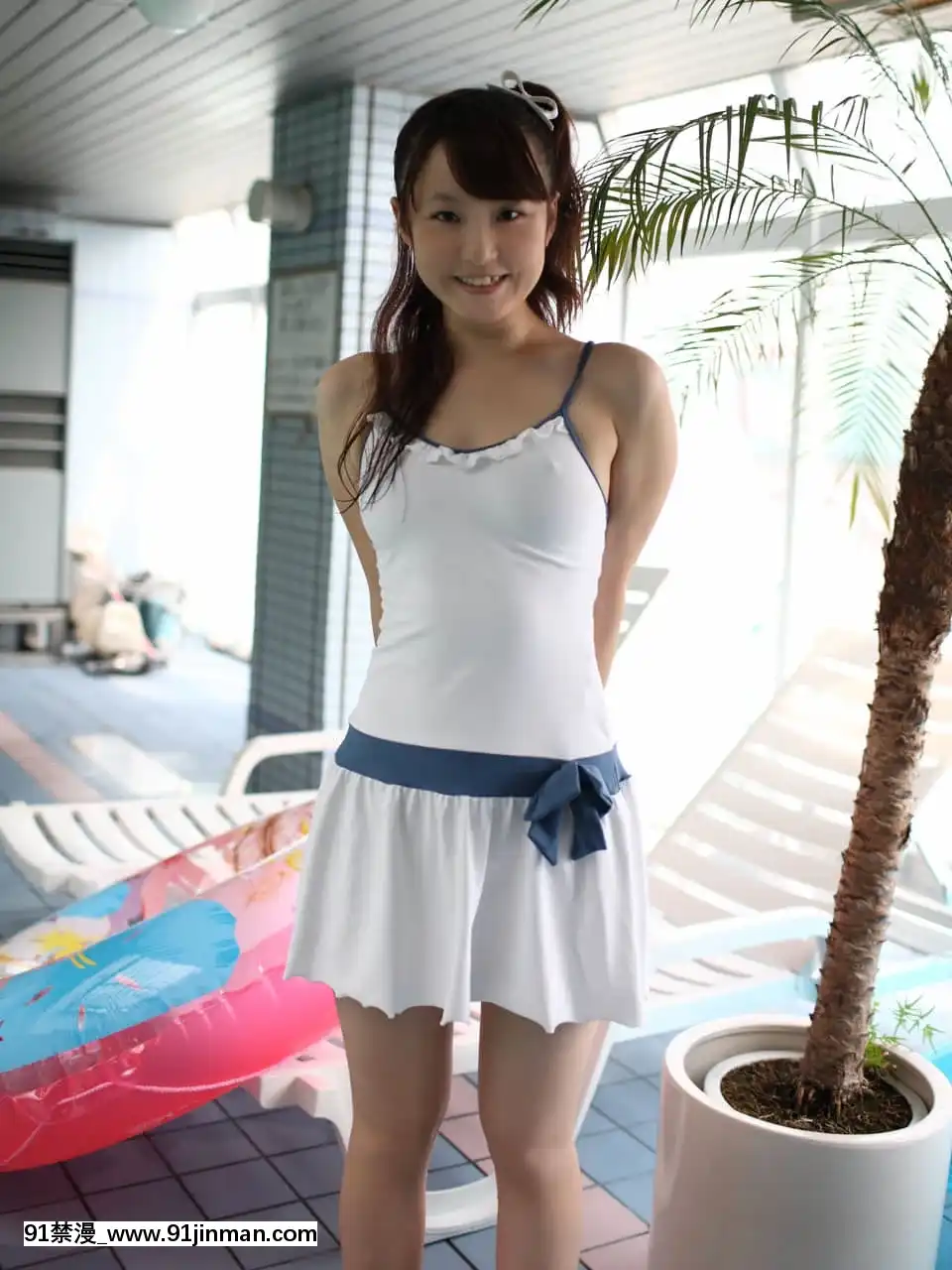 [AomiWorld]CURVEAi愛Vol.1[白雪公主 h漫]