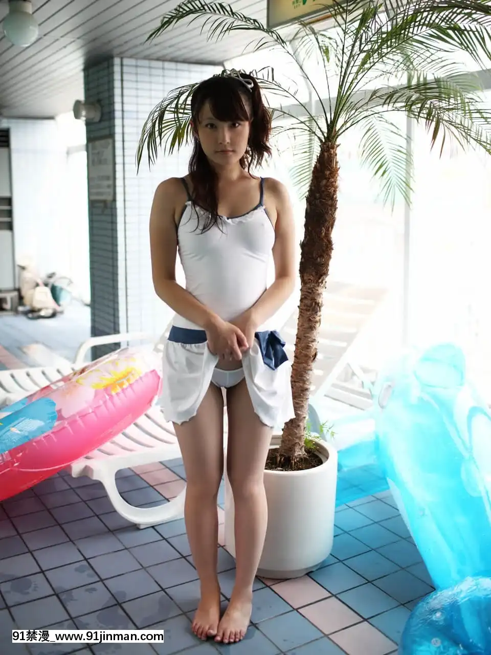 [AomiWorld]CURVEAi愛Vol.1[白雪公主 h漫]