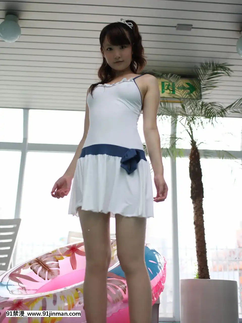 [AomiWorld]CURVEAi愛Vol.1[白雪公主 h漫]