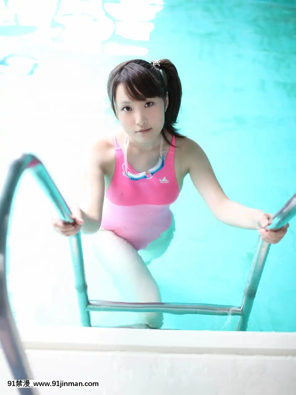 [AomiWorld]CURVEAi愛Vol.1[白雪公主 h漫]