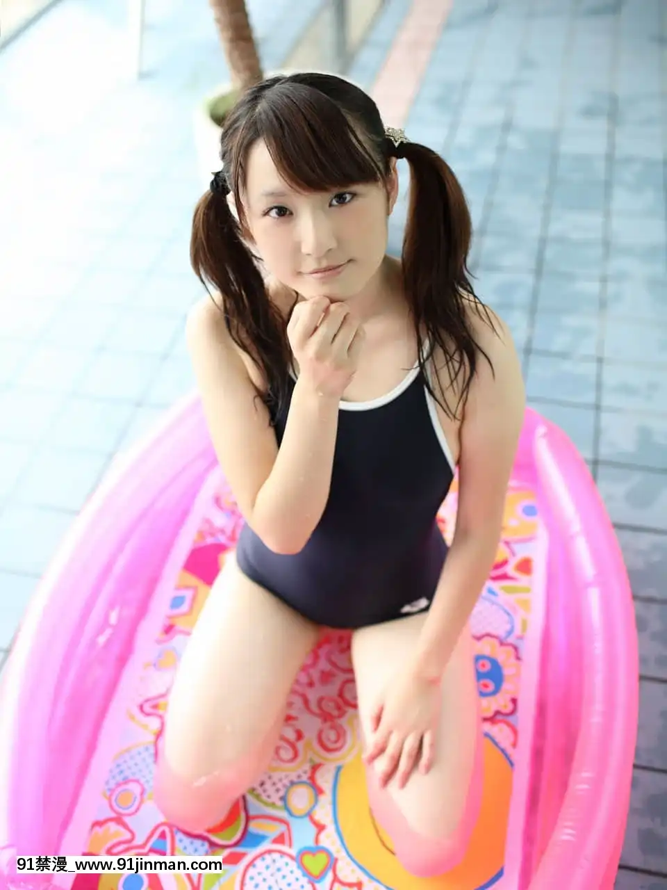 [AomiWorld]CURVEAi愛Vol.1[白雪公主 h漫]