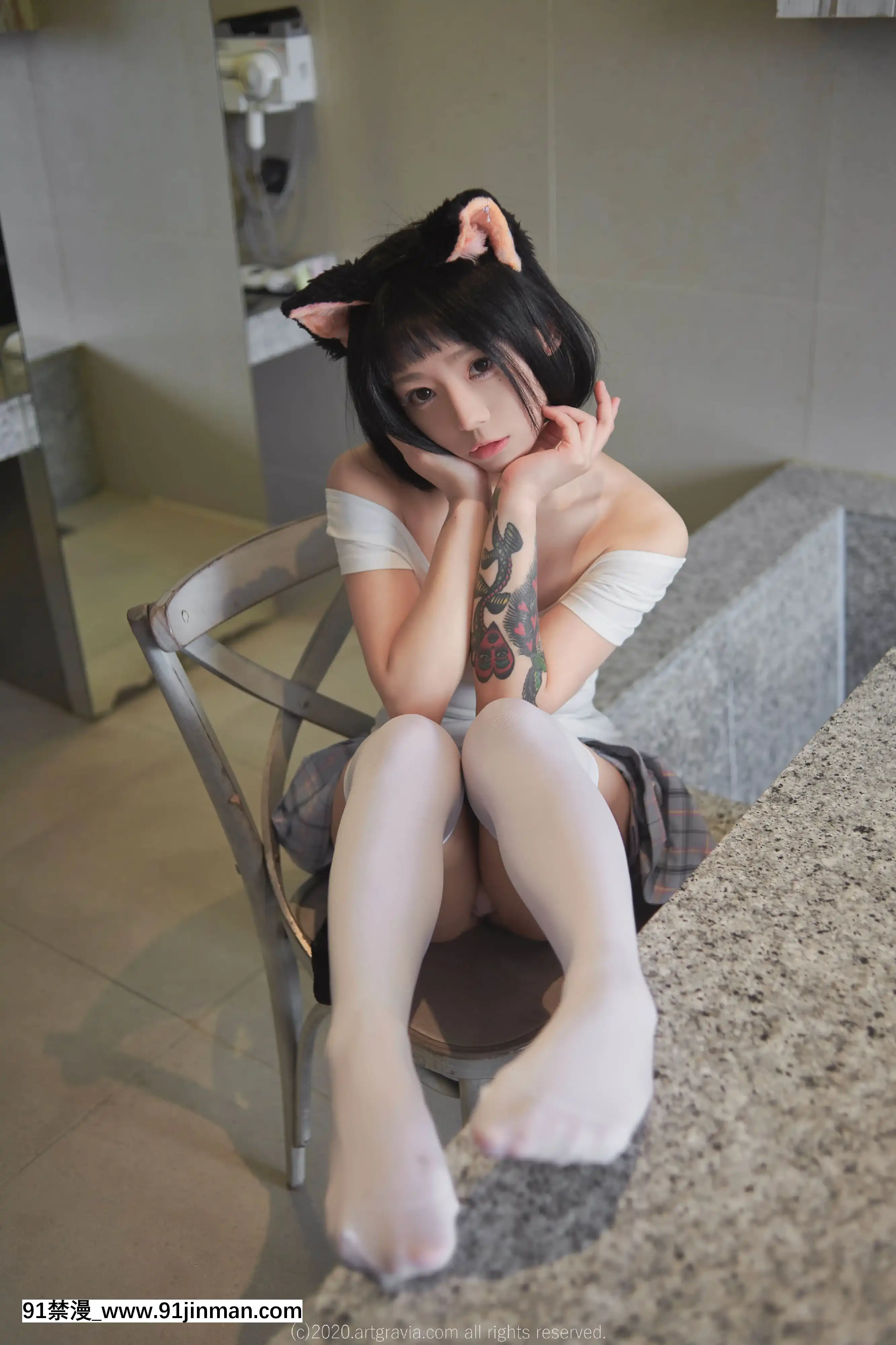 ArtGraviaVol.166Maruemon(마루에몽)[18h 彩漫]