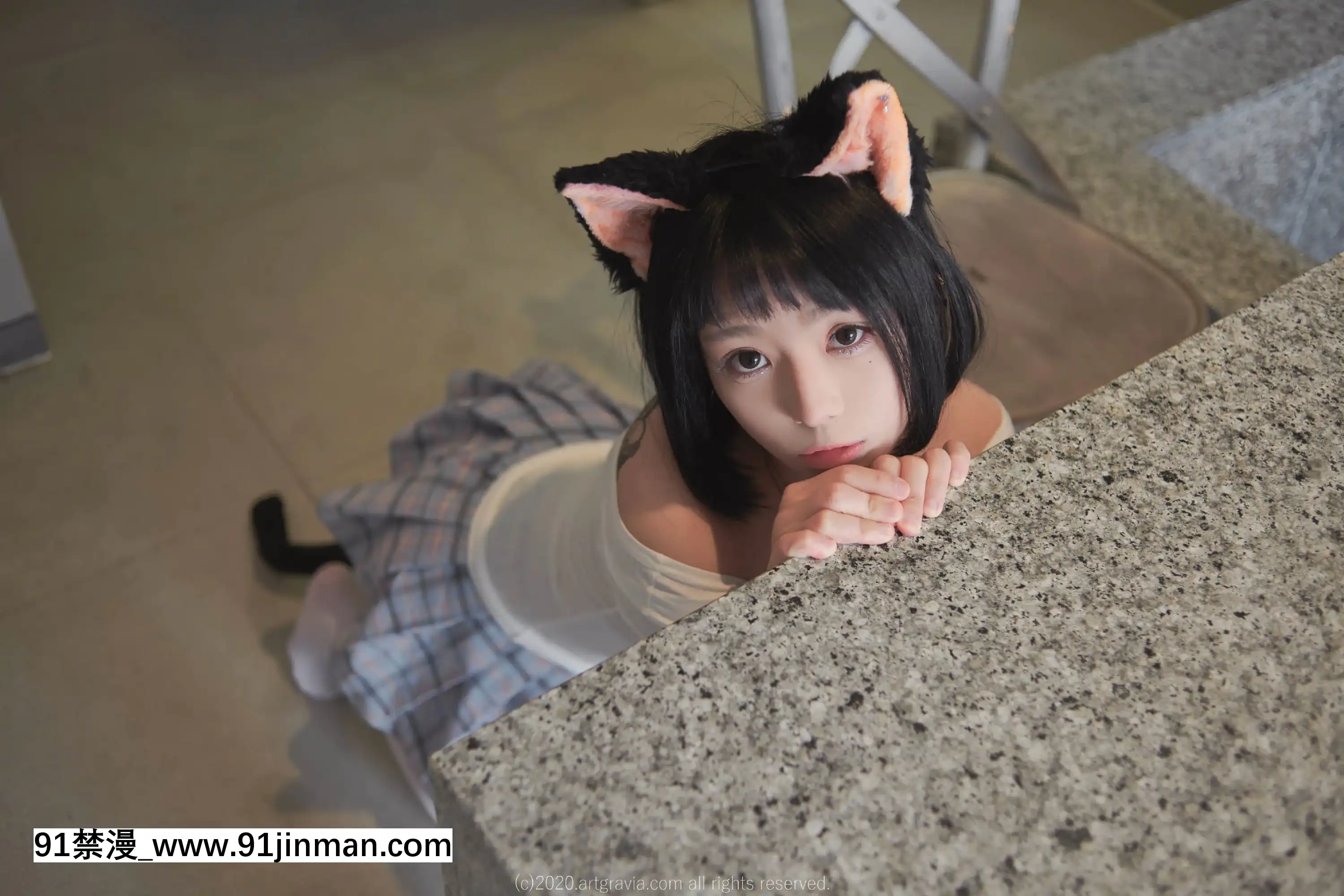 ArtGraviaVol.166Maruemon(마루에몽)[18h 彩漫]