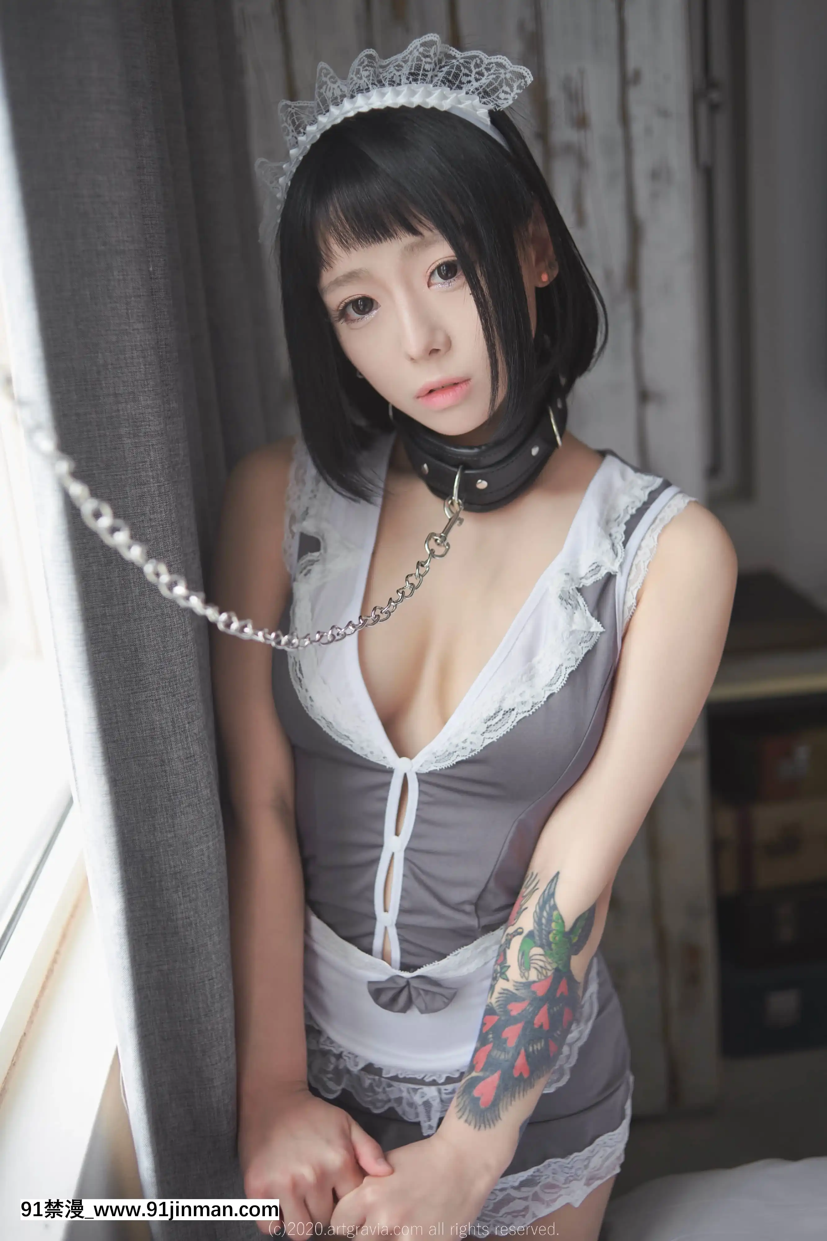 ArtGraviaVol.166Maruemon(마루에몽)[18h 彩漫]