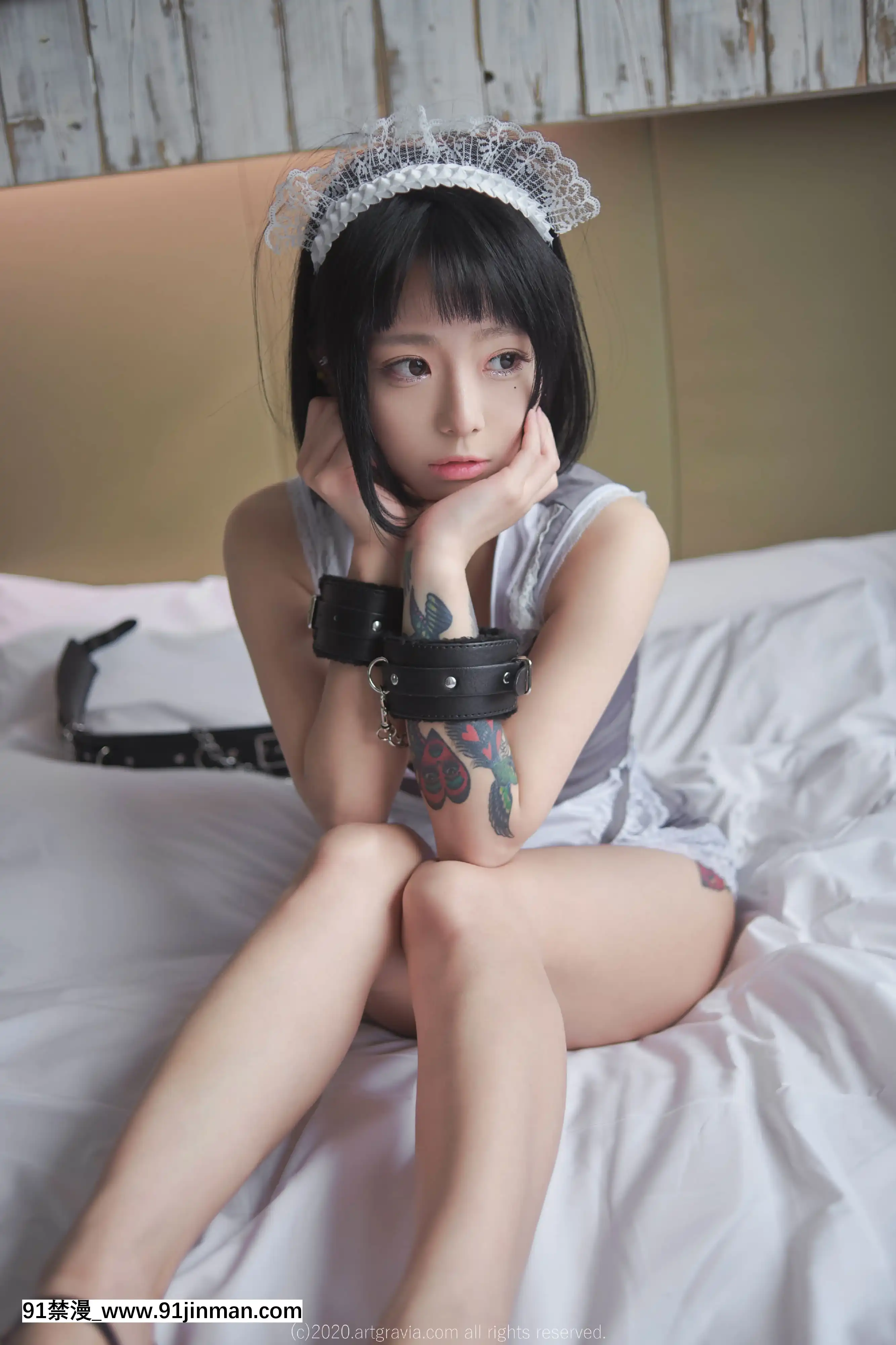 ArtGraviaVol.166Maruemon(마루에몽)[18h 彩漫]
