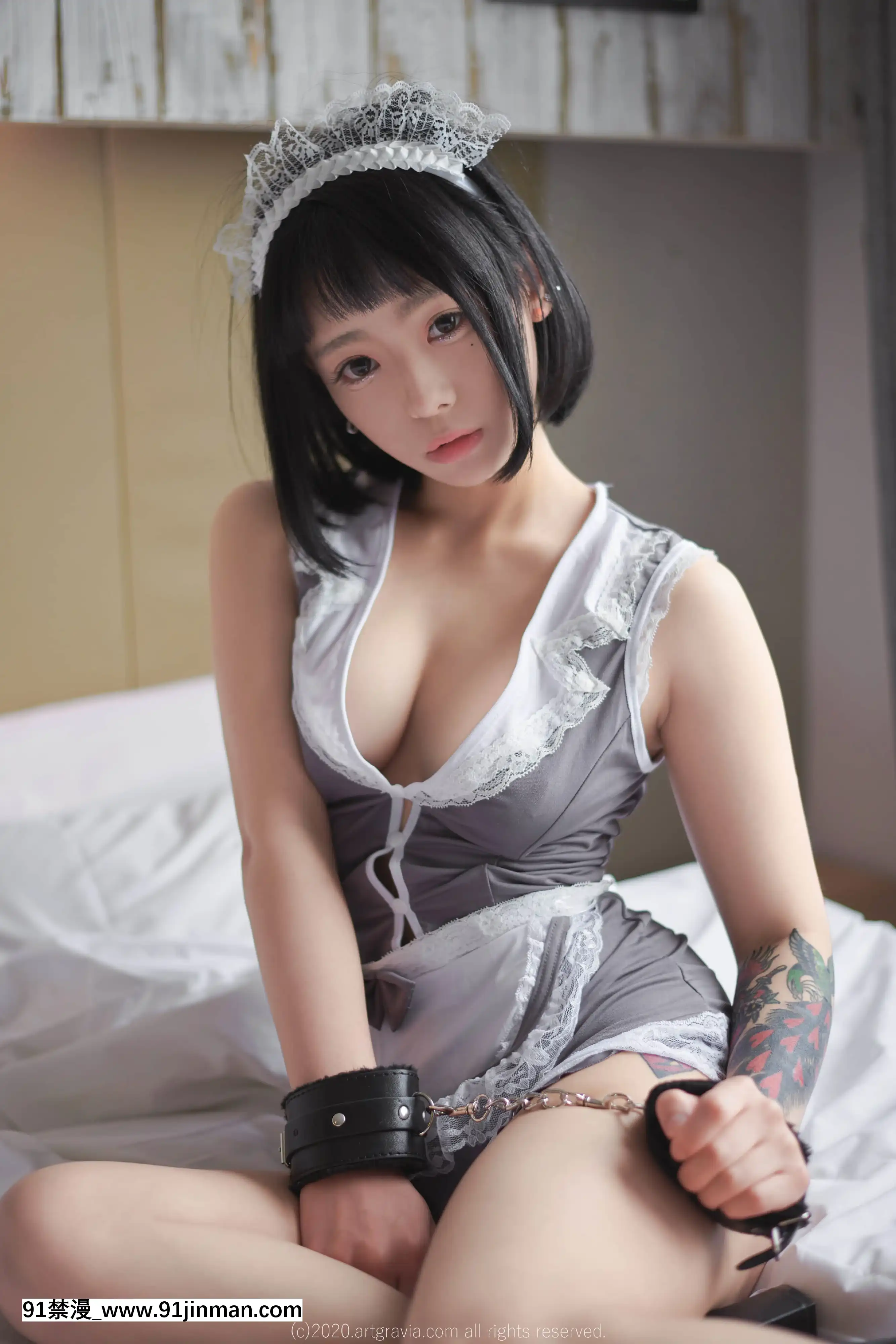 ArtGraviaVol.166Maruemon(마루에몽)[18h 彩漫]