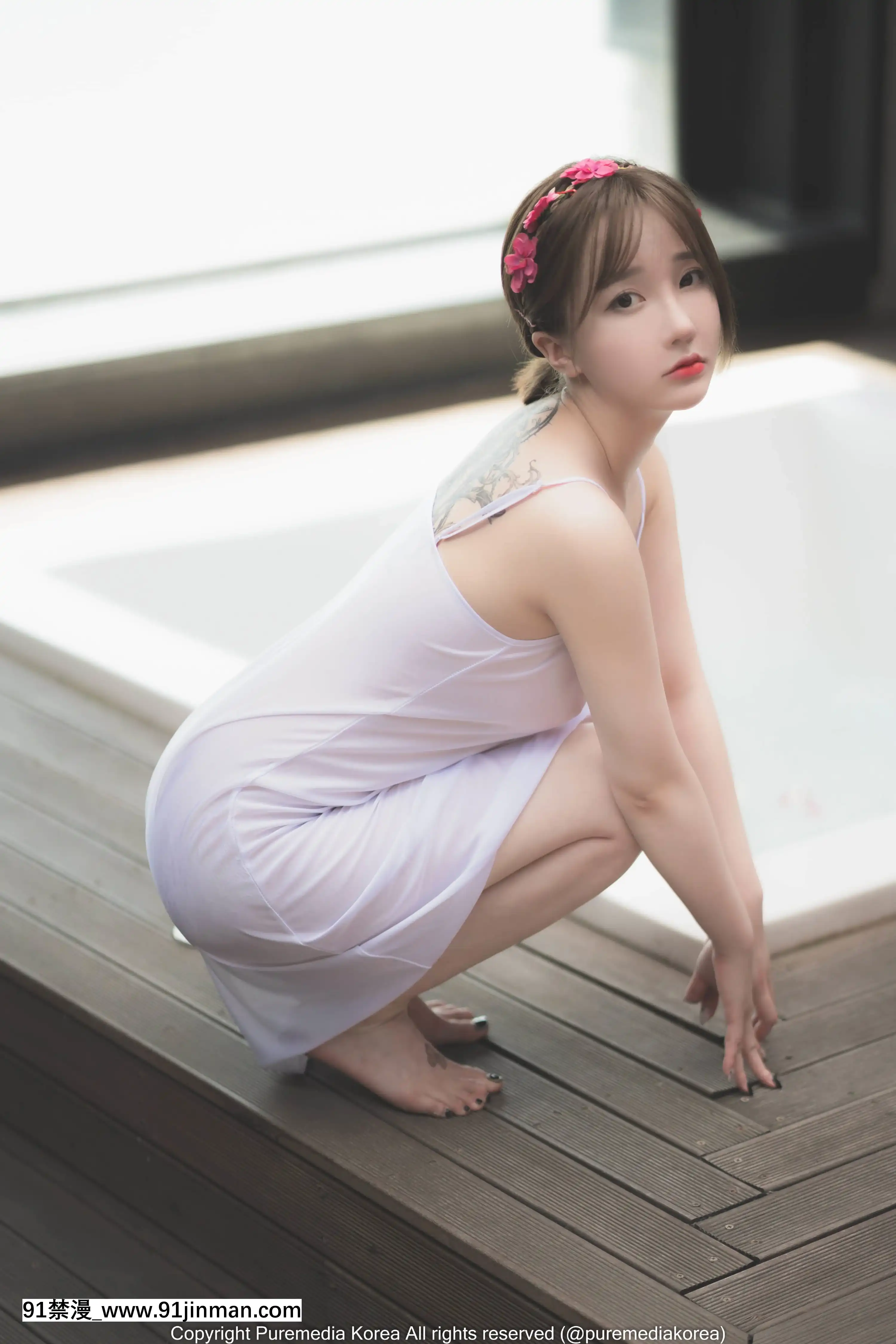 PureMediaVol.95SonYe-Eun(손예은)[ariens s 18h]