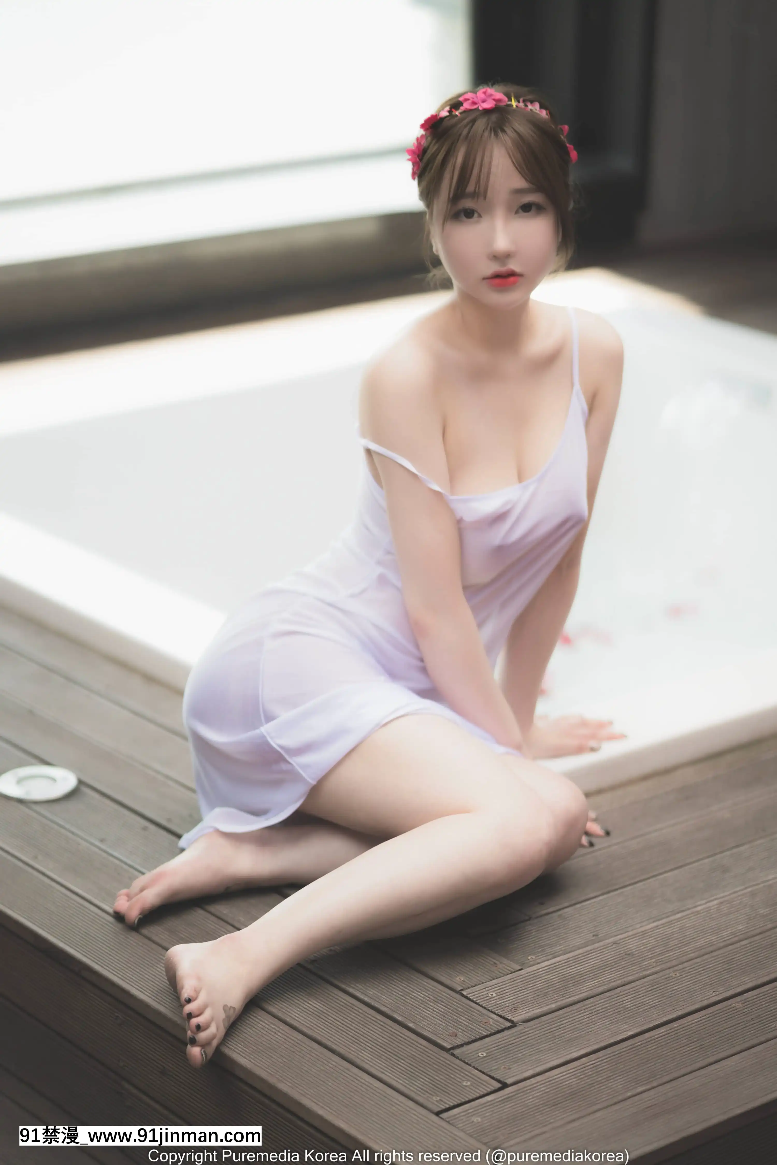 PureMediaVol.95SonYe-Eun(손예은)[ariens s 18h]