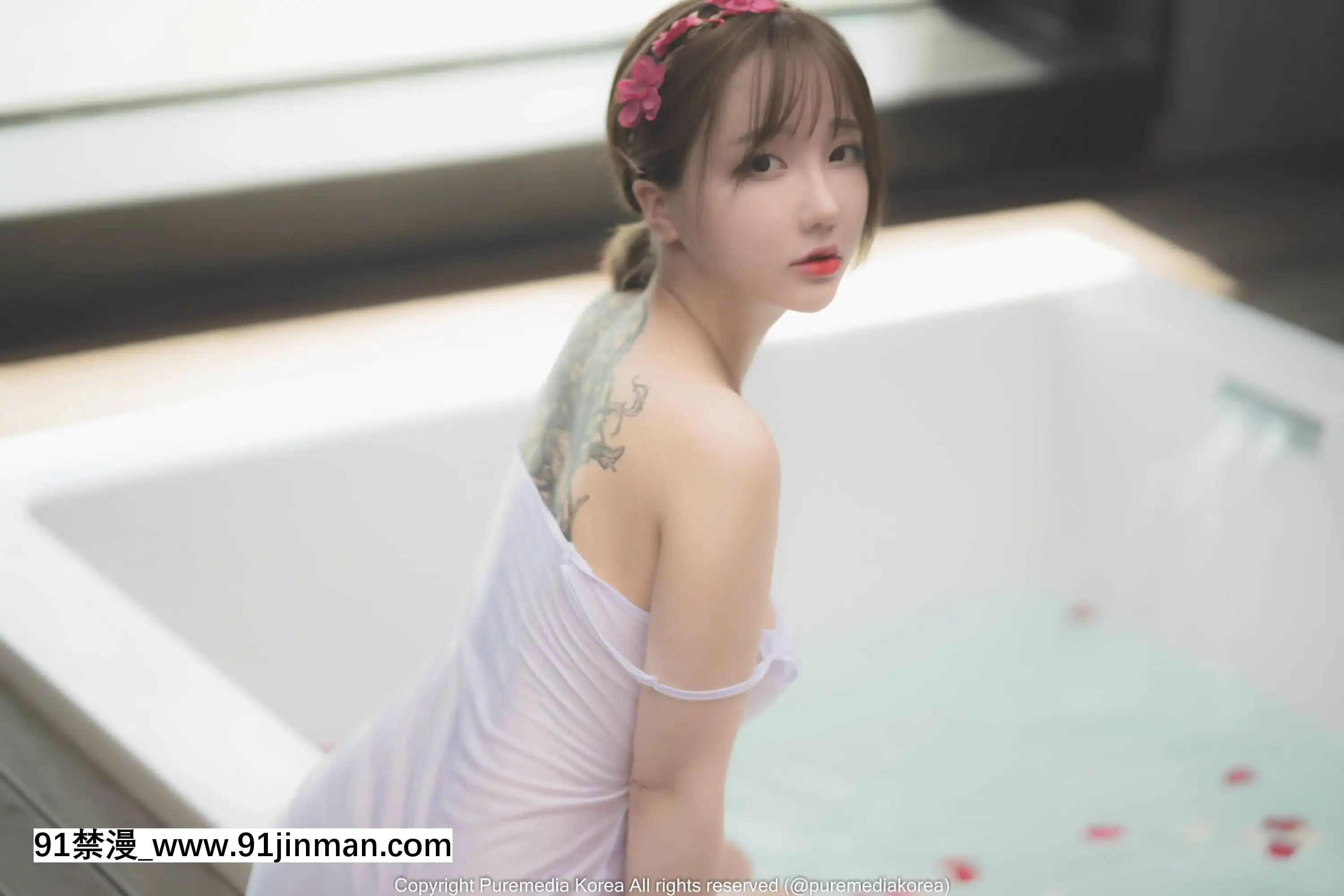 PureMediaVol.95SonYe-Eun(손예은)[ariens s 18h]