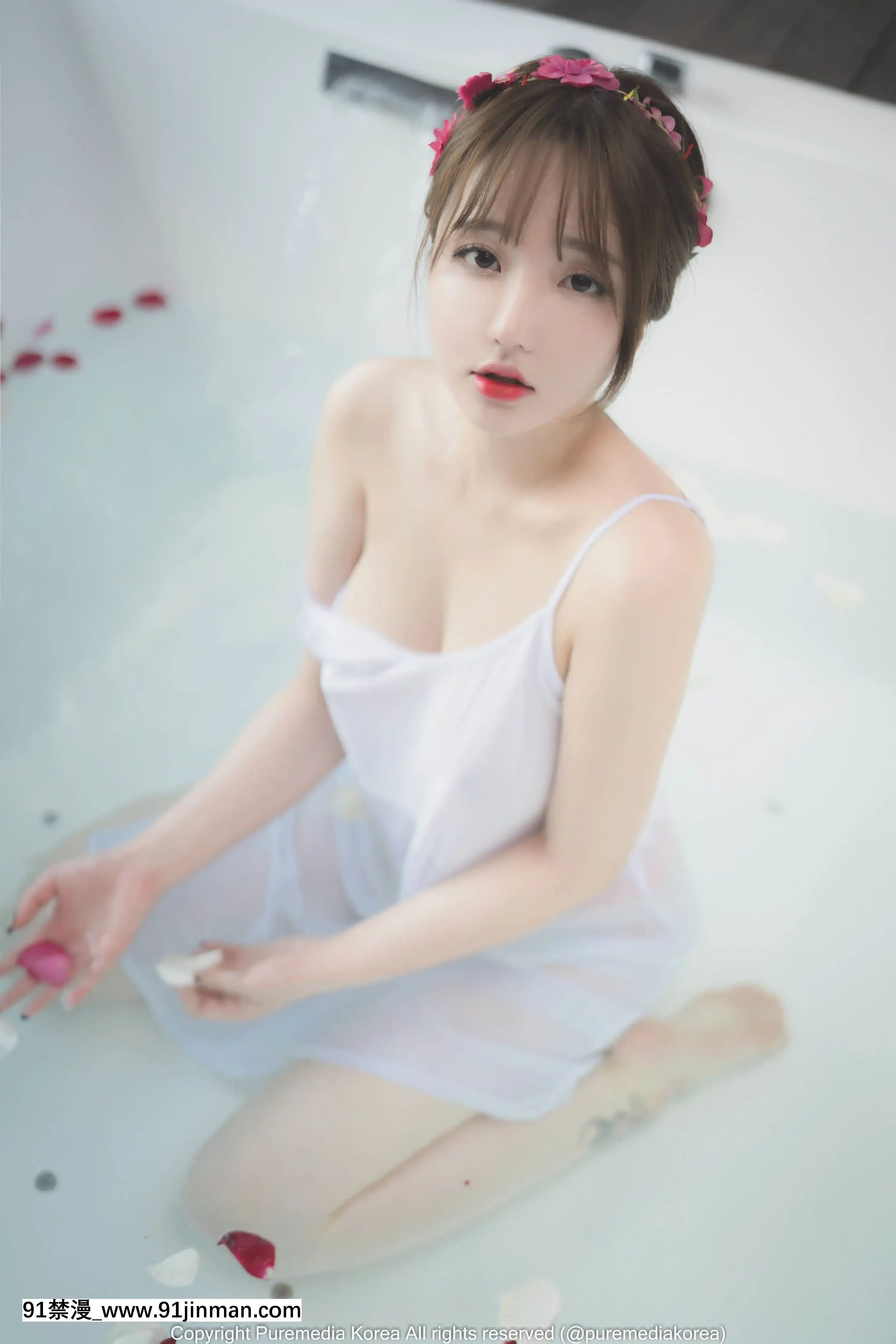 PureMediaVol.95SonYe-Eun(손예은)[ariens s 18h]