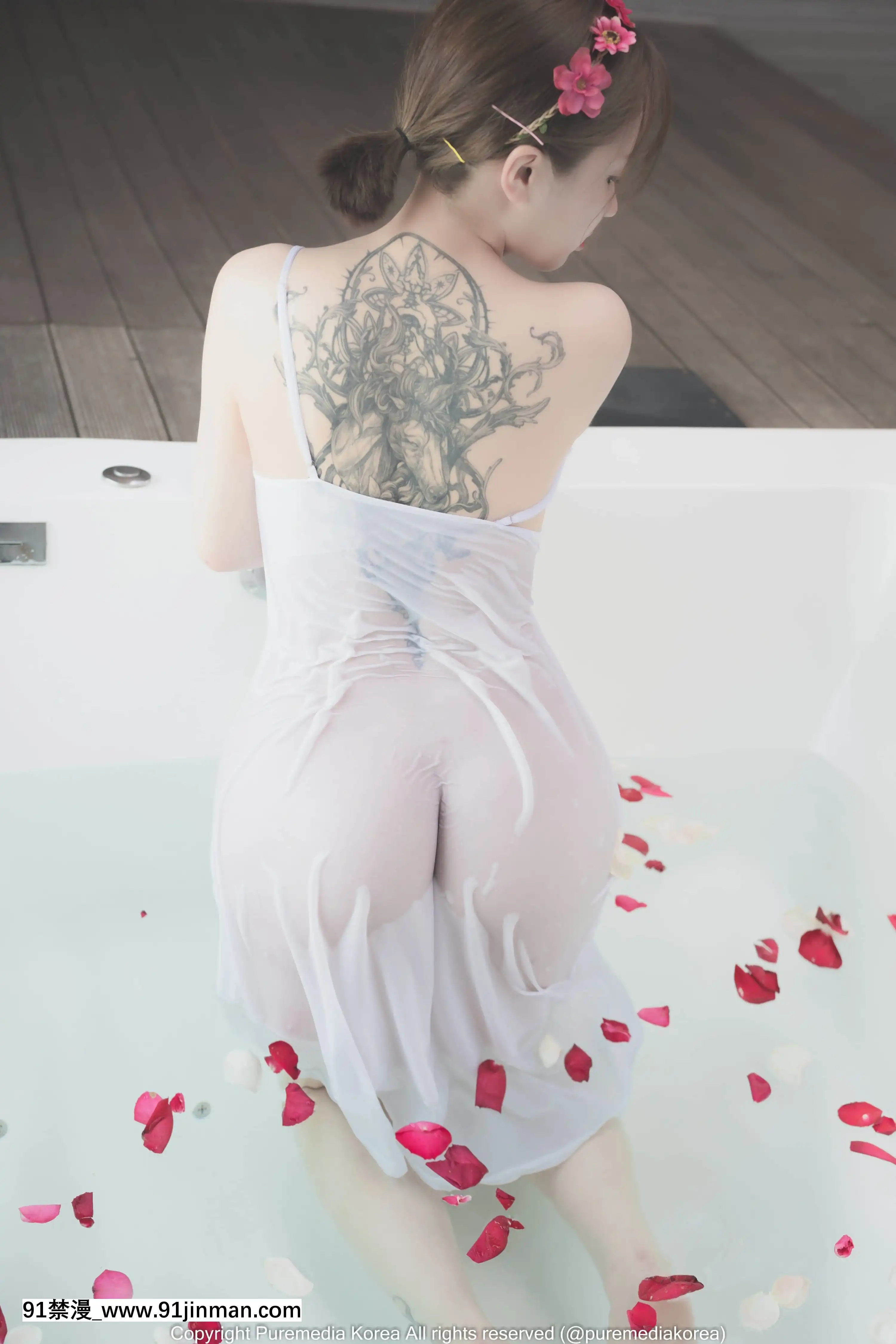 PureMediaVol.95SonYe-Eun(손예은)[ariens s 18h]