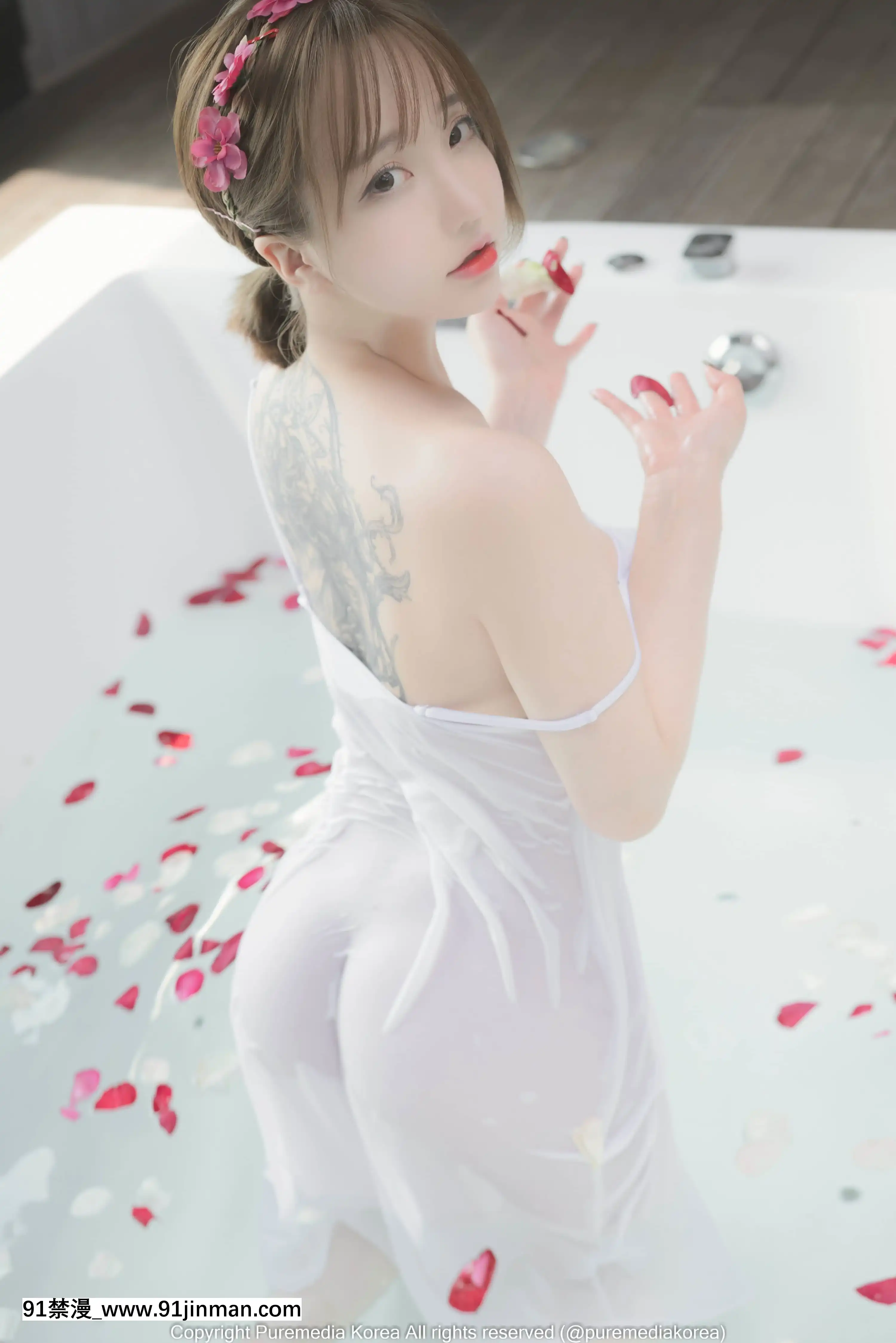 PureMediaVol.95SonYe-Eun(손예은)[ariens s 18h]