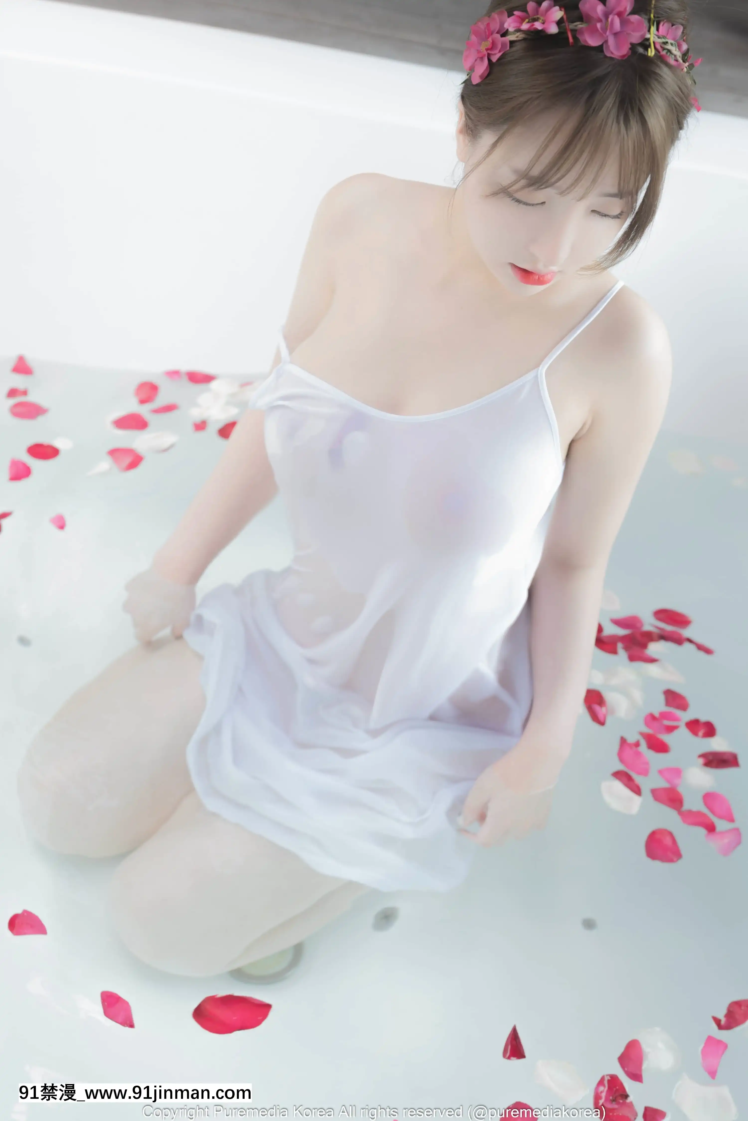 PureMediaVol.95SonYe-Eun(손예은)[ariens s 18h]