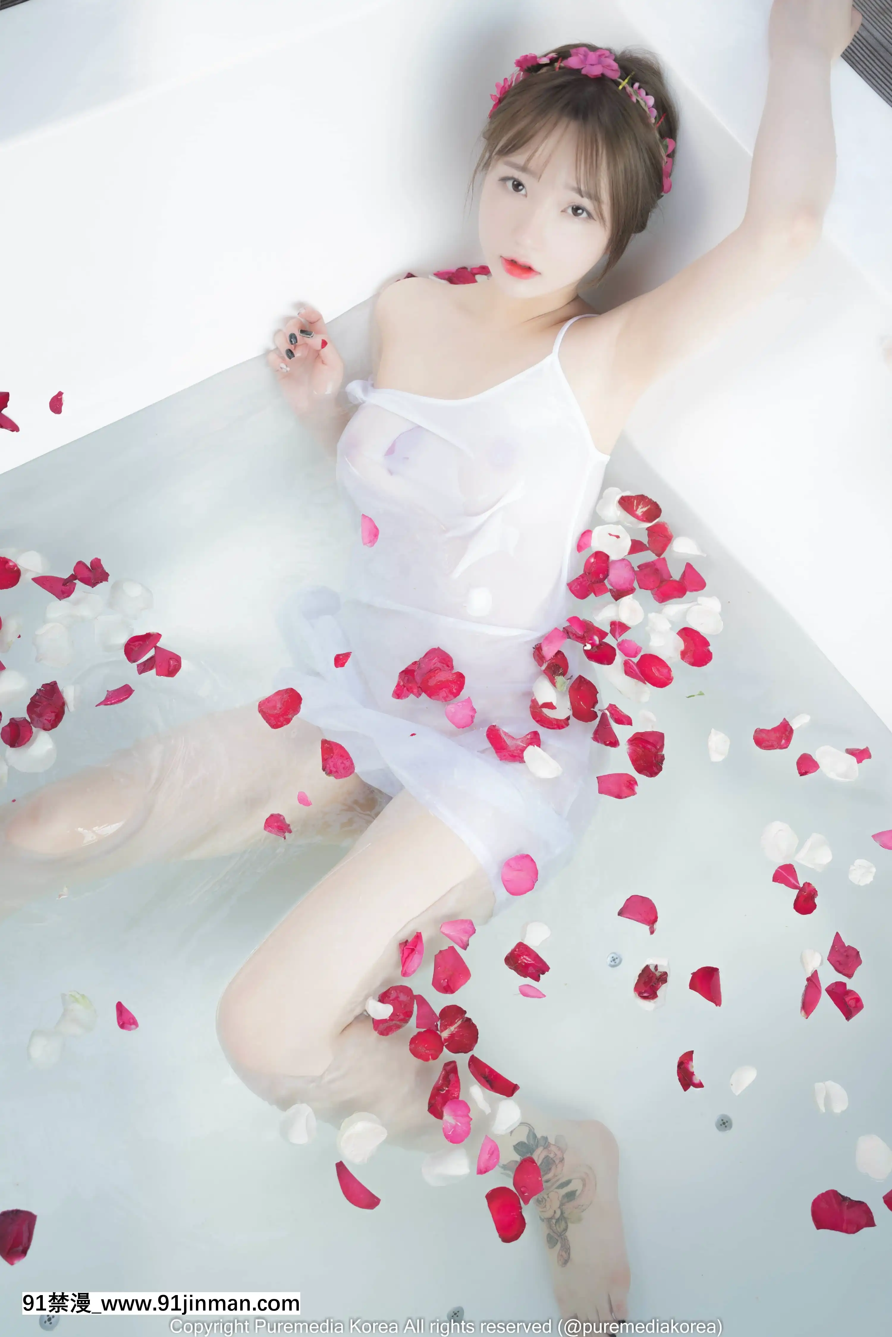 PureMediaVol.95SonYe-Eun(손예은)[ariens s 18h]