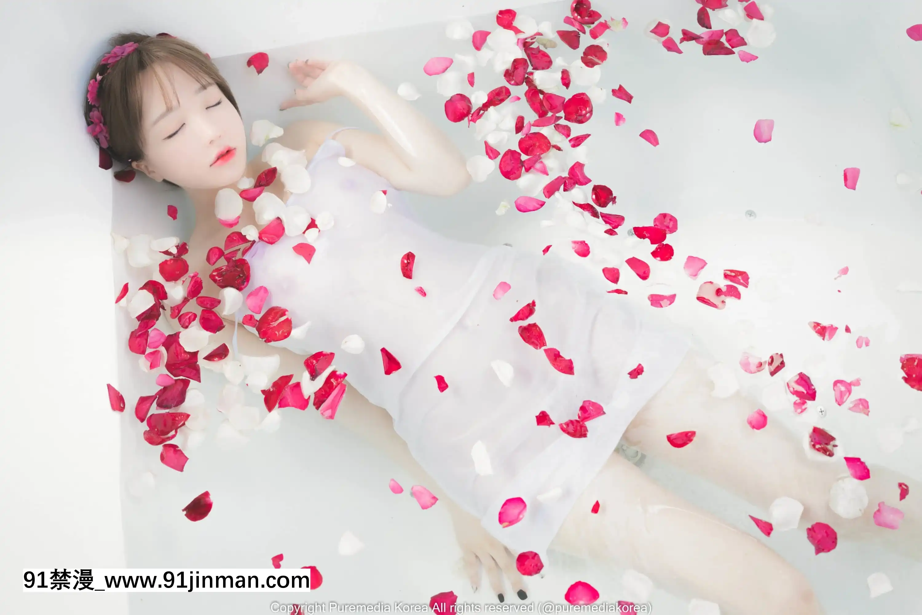 PureMediaVol.95SonYe-Eun(손예은)[ariens s 18h]