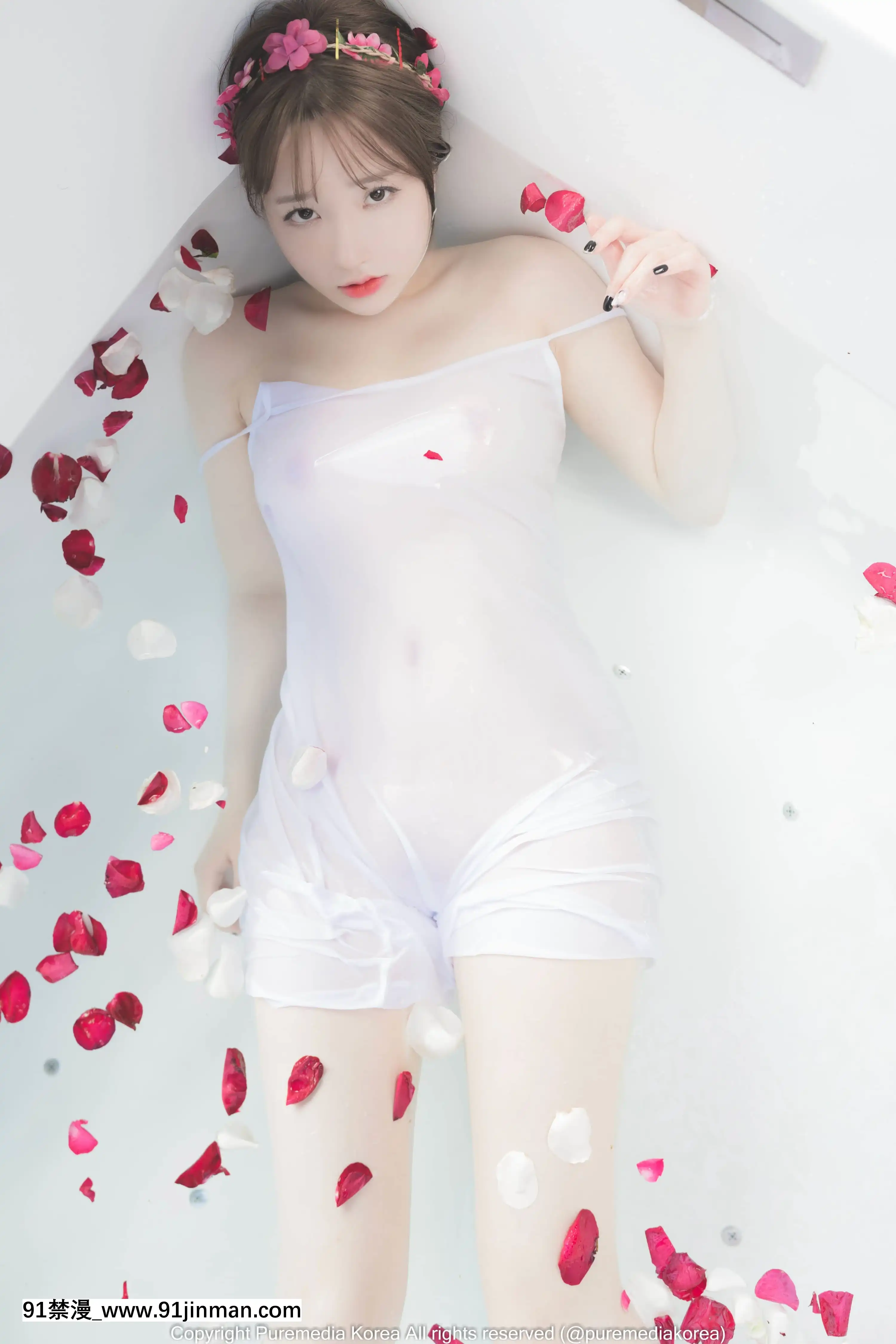 PureMediaVol.95SonYe-Eun(손예은)[ariens s 18h]