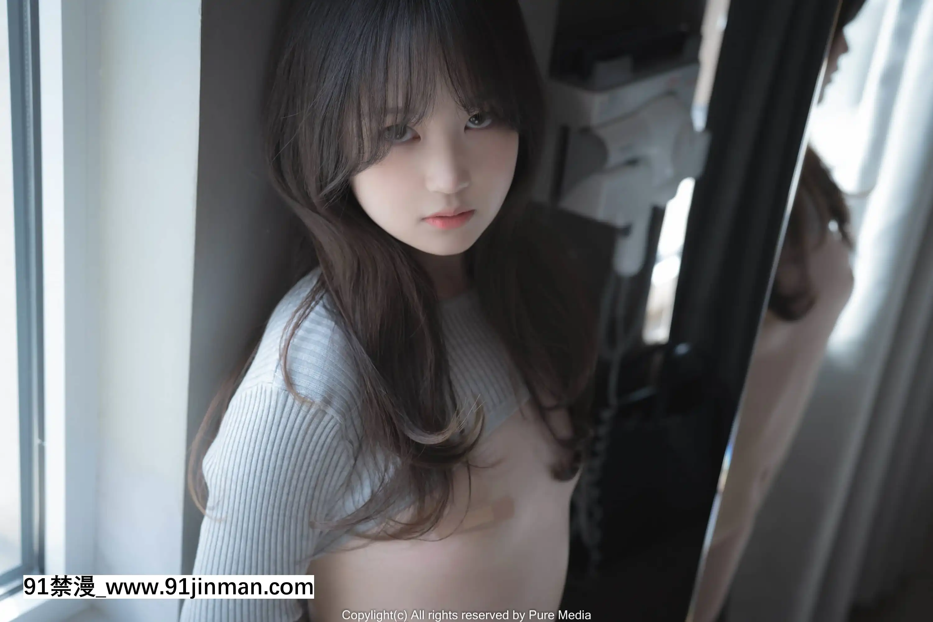 PureMediaVol.68Sia(시아)[18h mmg]