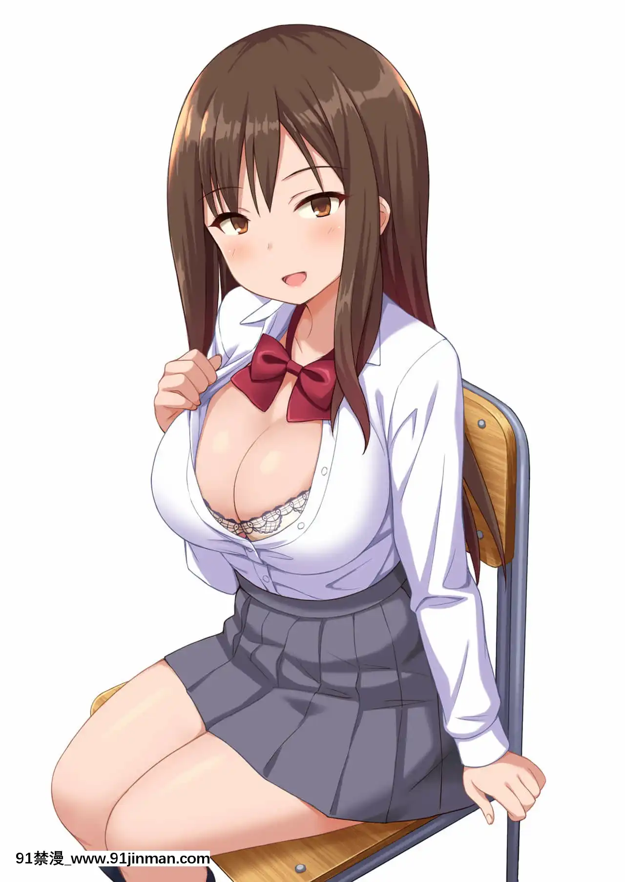 [ひよりハムスター]服従の呪い+イラストカード+総集編[h漫 撃針]