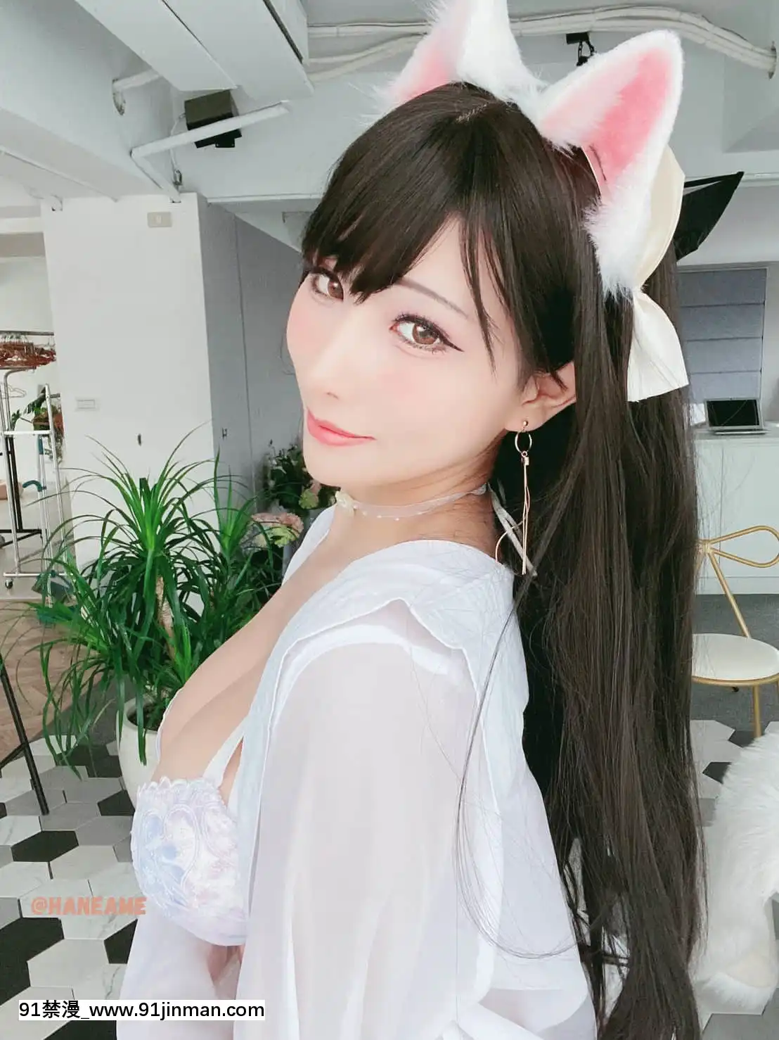 HaneAme雨波 PETGirlfriend宠物女友+18V[rana ghafari hr staffing coordinator at netapp 18h]