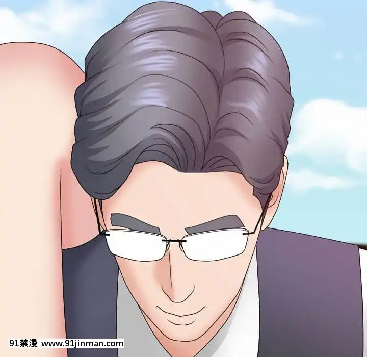 主播小姐54-55話[呪術廻戦 18禁]