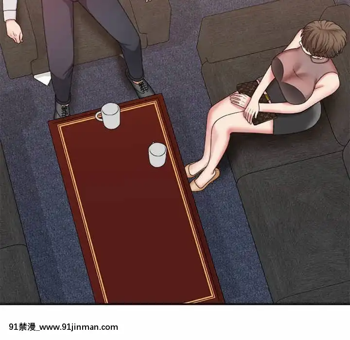 主播小姐54-55話[呪術廻戦 18禁]