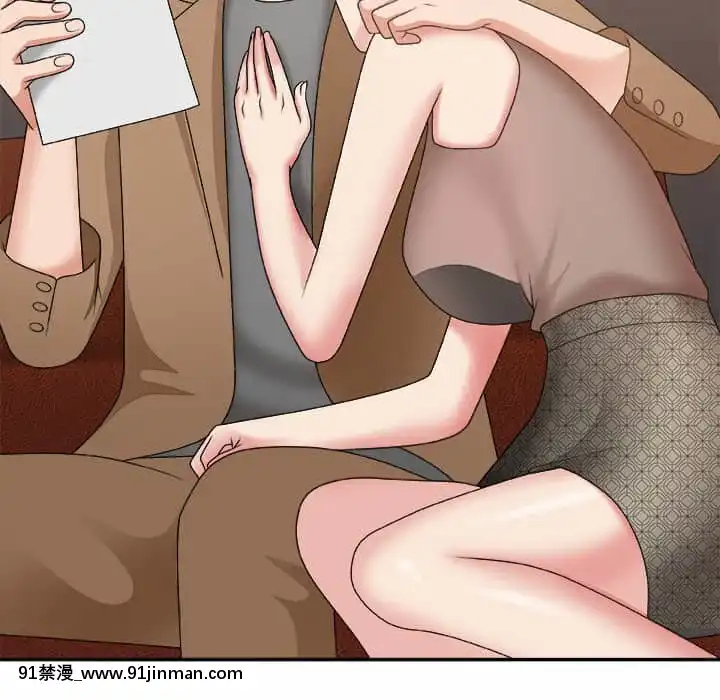 主播小姐54-55話[呪術廻戦 18禁]