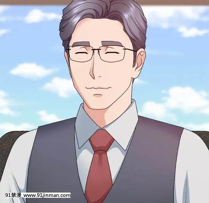 主播小姐54-55話[呪術廻戦 18禁]