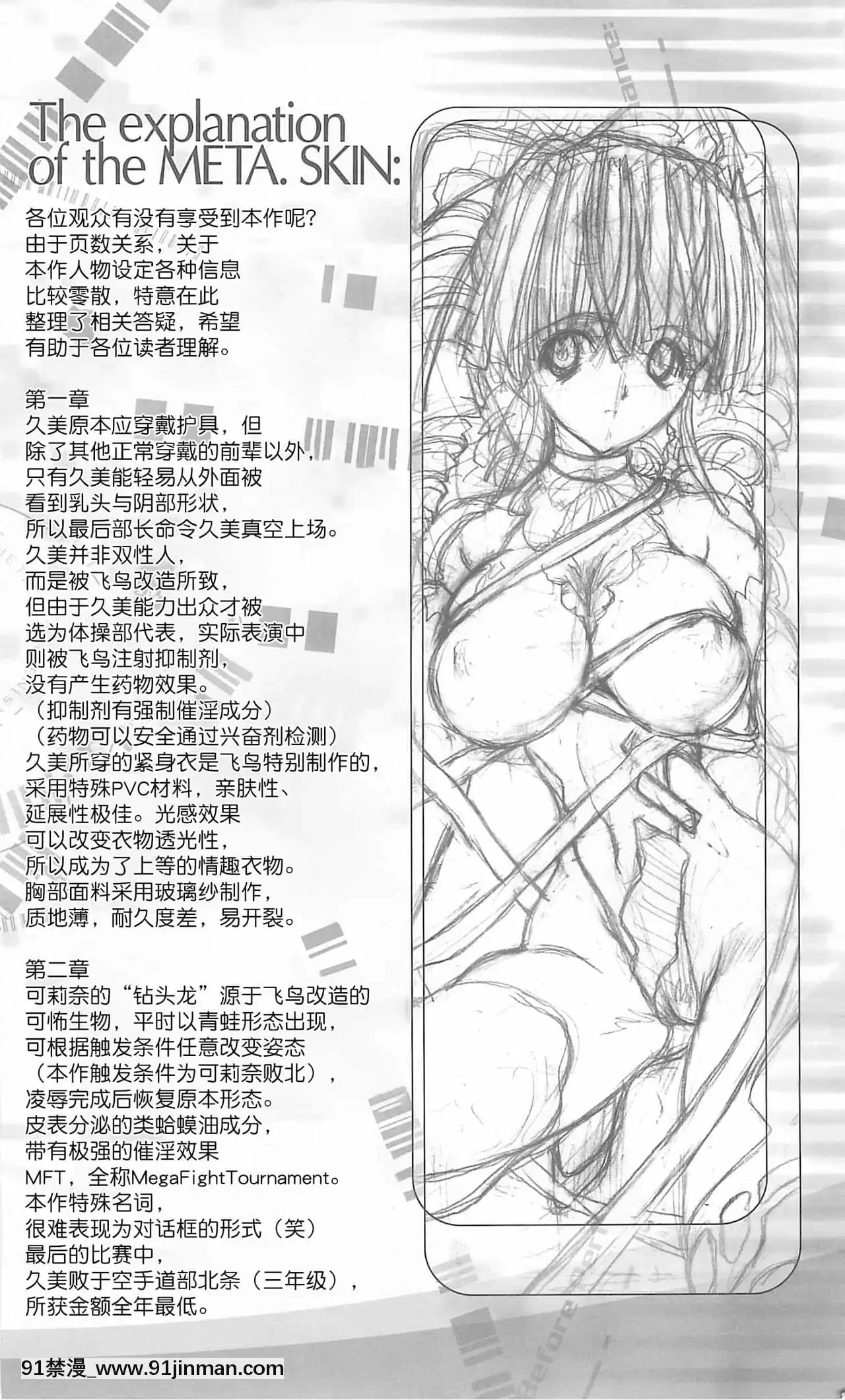 [不可视汉化](C57)[SyntheticGarden(美和美和)]Meta.Skin(あすか120％)[18h graveley]