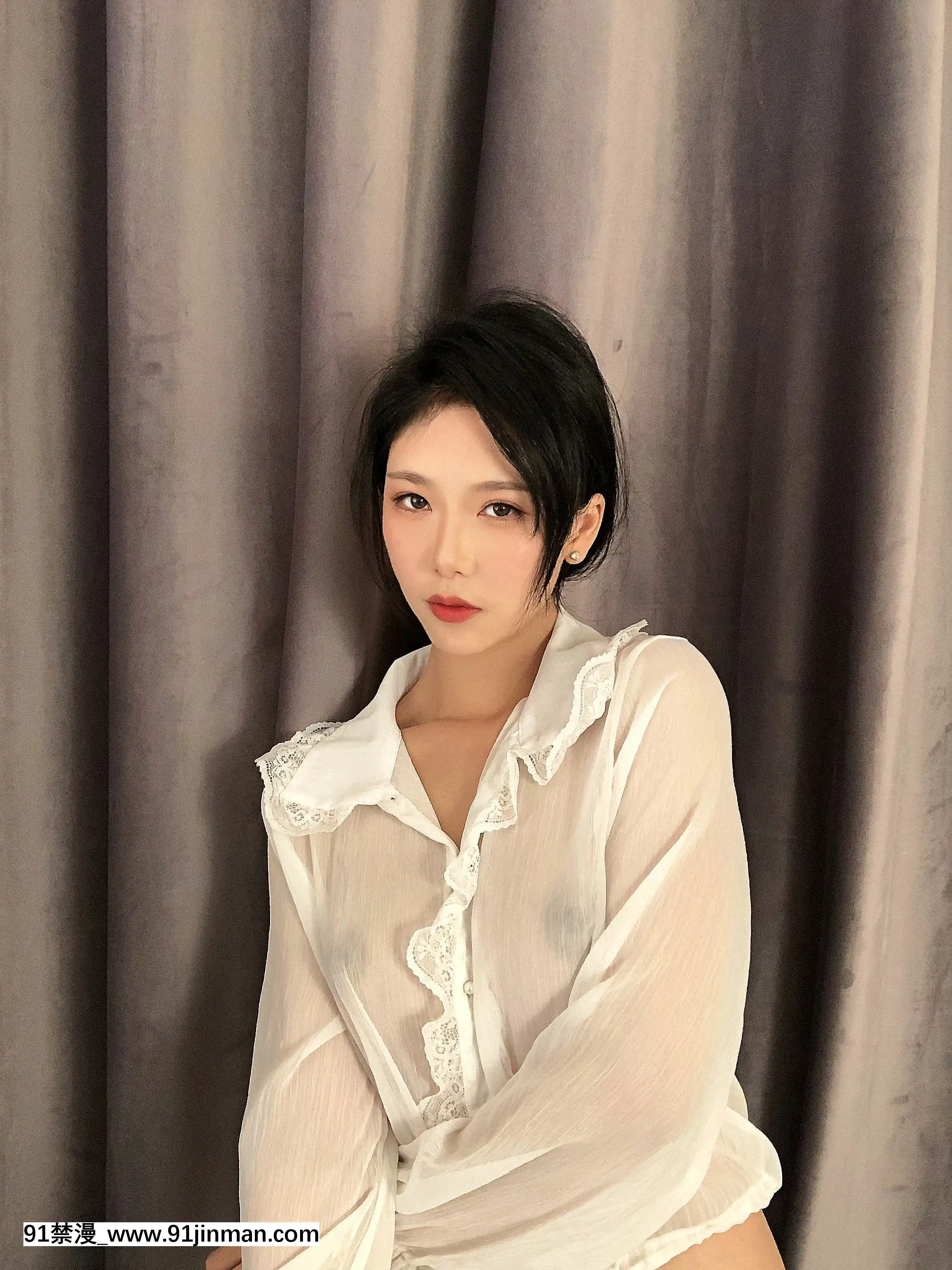 抖娘利世-透視雪紡[voltas eu 18h szs]