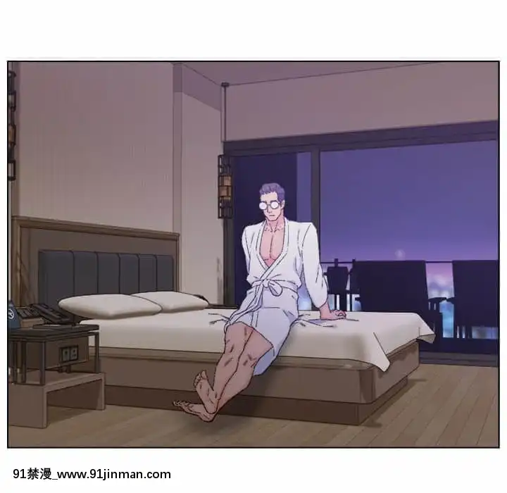 爸爸的壞朋友13-14話[h漫 18comic]