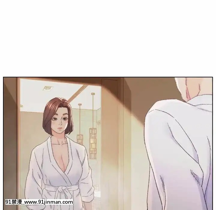爸爸的壞朋友13-14話[h漫 18comic]