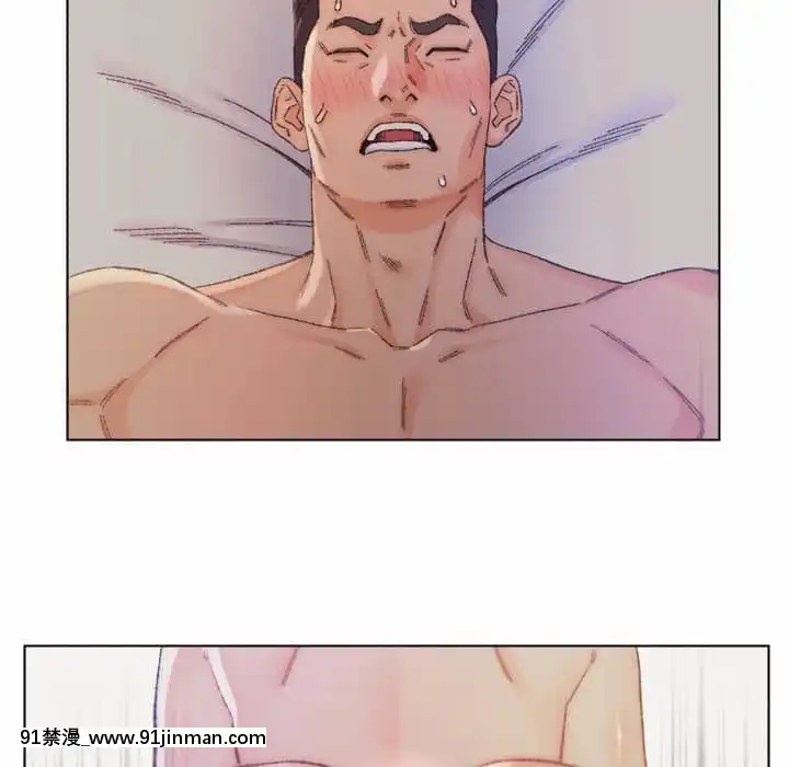 爸爸的壞朋友13-14話[h漫 18comic]