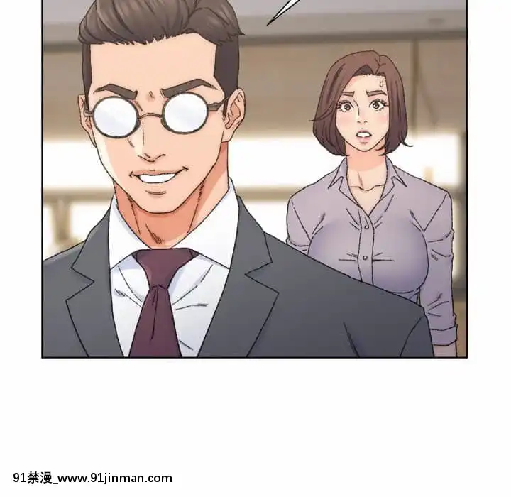 爸爸的壞朋友13-14話[h漫 18comic]