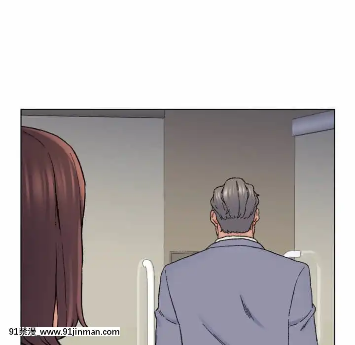 爸爸的壞朋友13-14話[h漫 18comic]