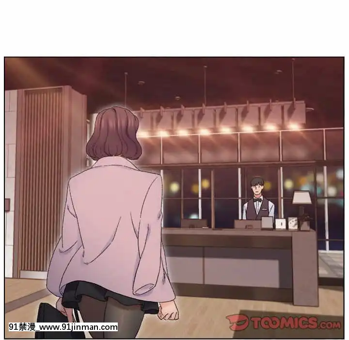 爸爸的壞朋友13-14話[h漫 18comic]