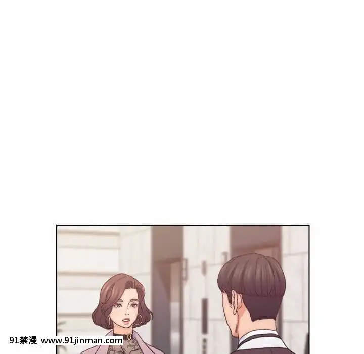 爸爸的壞朋友13-14話[h漫 18comic]