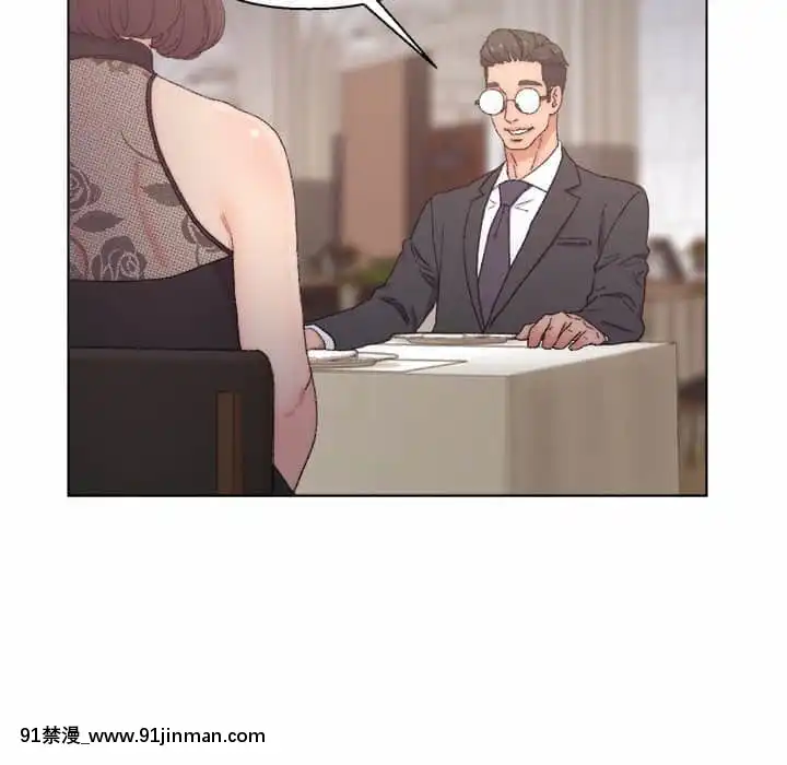 爸爸的壞朋友13-14話[h漫 18comic]