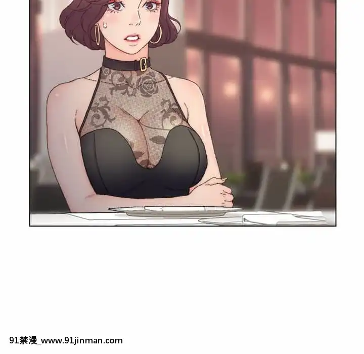 爸爸的壞朋友13-14話[h漫 18comic]