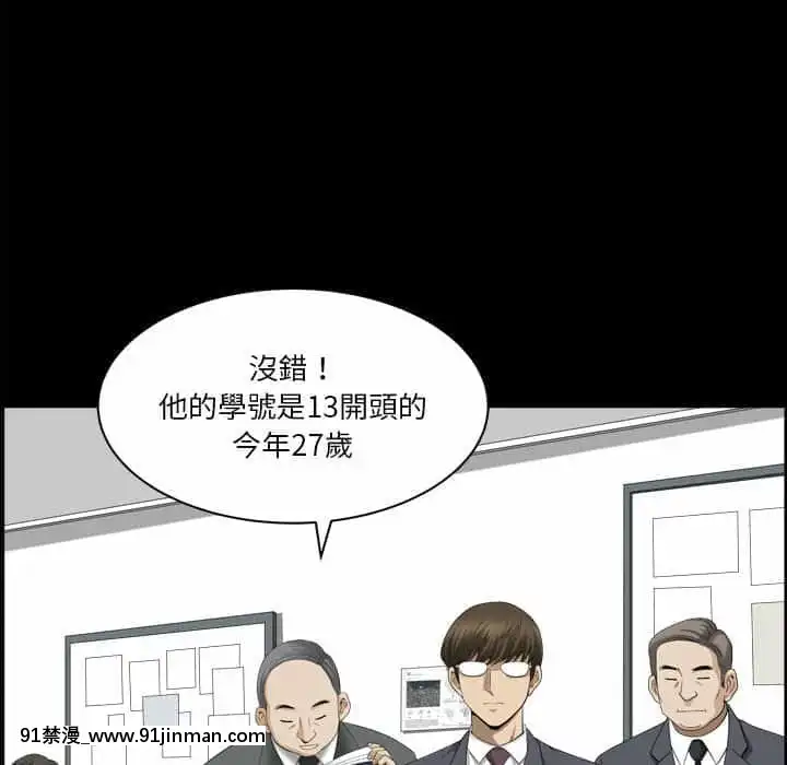 墮落的人生31-32話[在地下城 h漫]