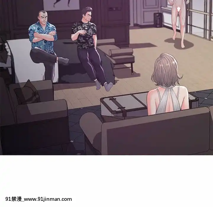 媳婦單身中47-48話[日劇 18禁]