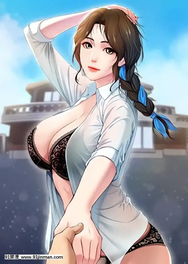 寄宿日記52-53話[ms-12-18h]