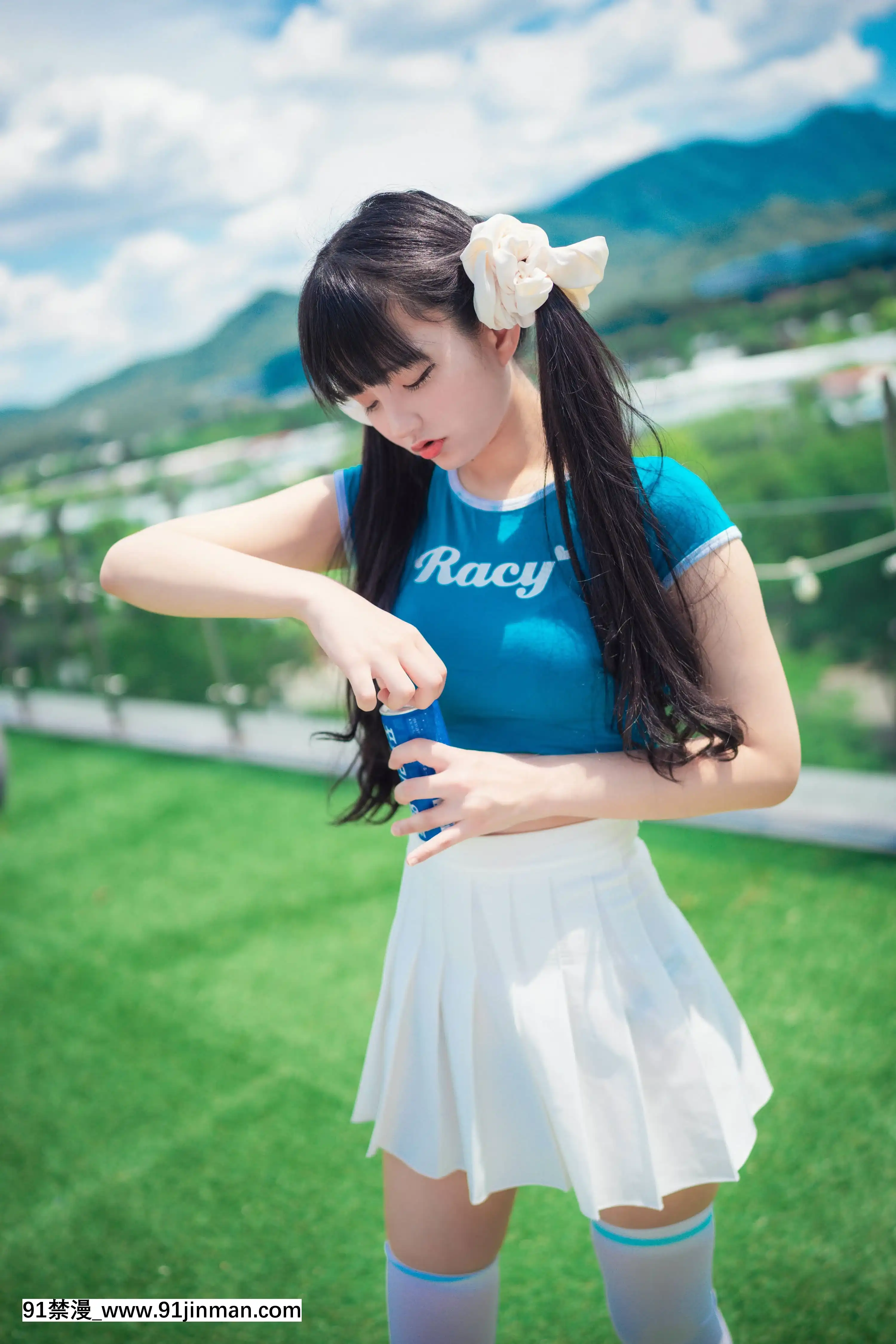 [DJAWA]Jenny정제니-RefreshingSummer[果青 h漫]